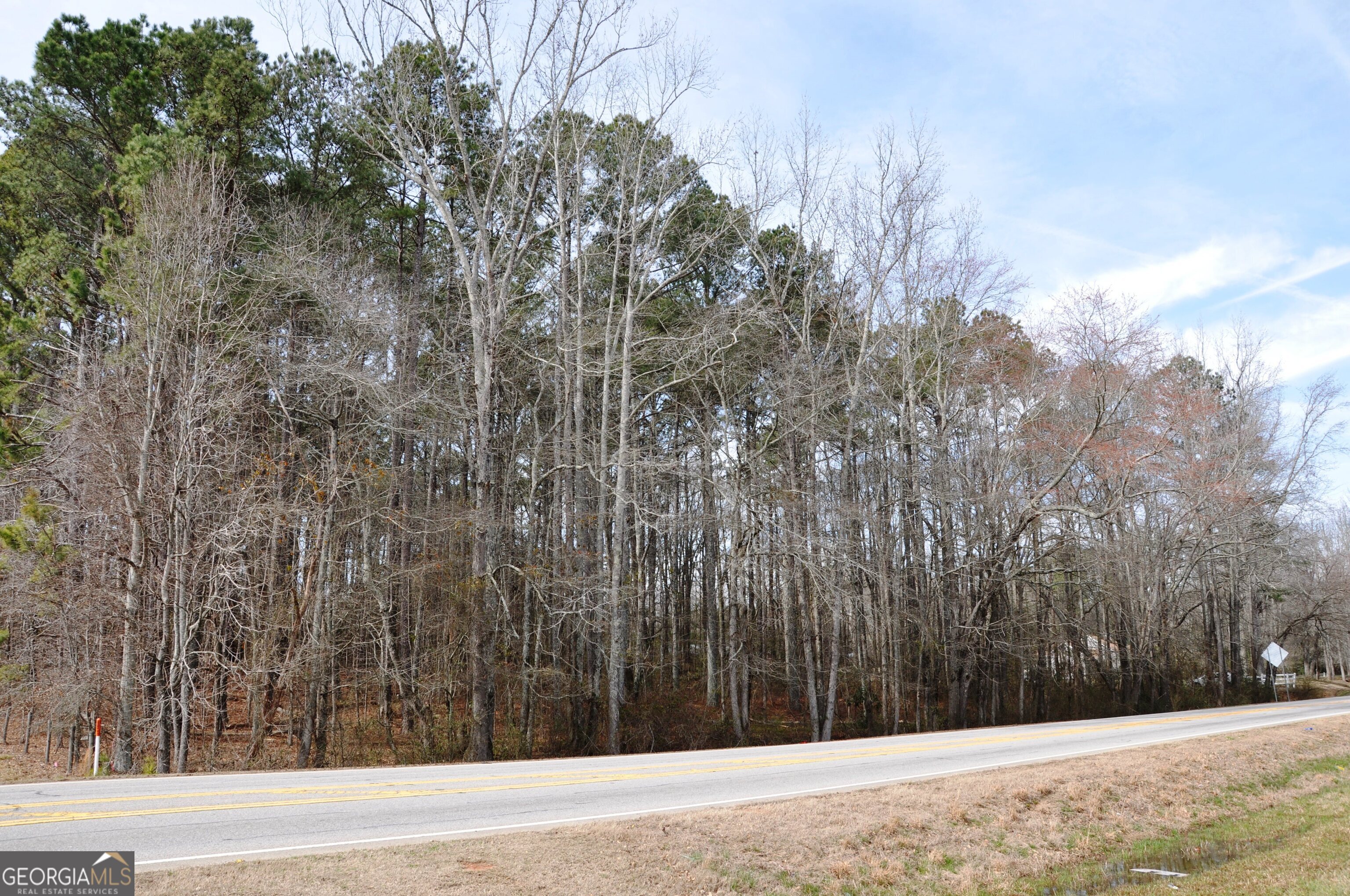 0 Monroe Hwy Property Photo 2