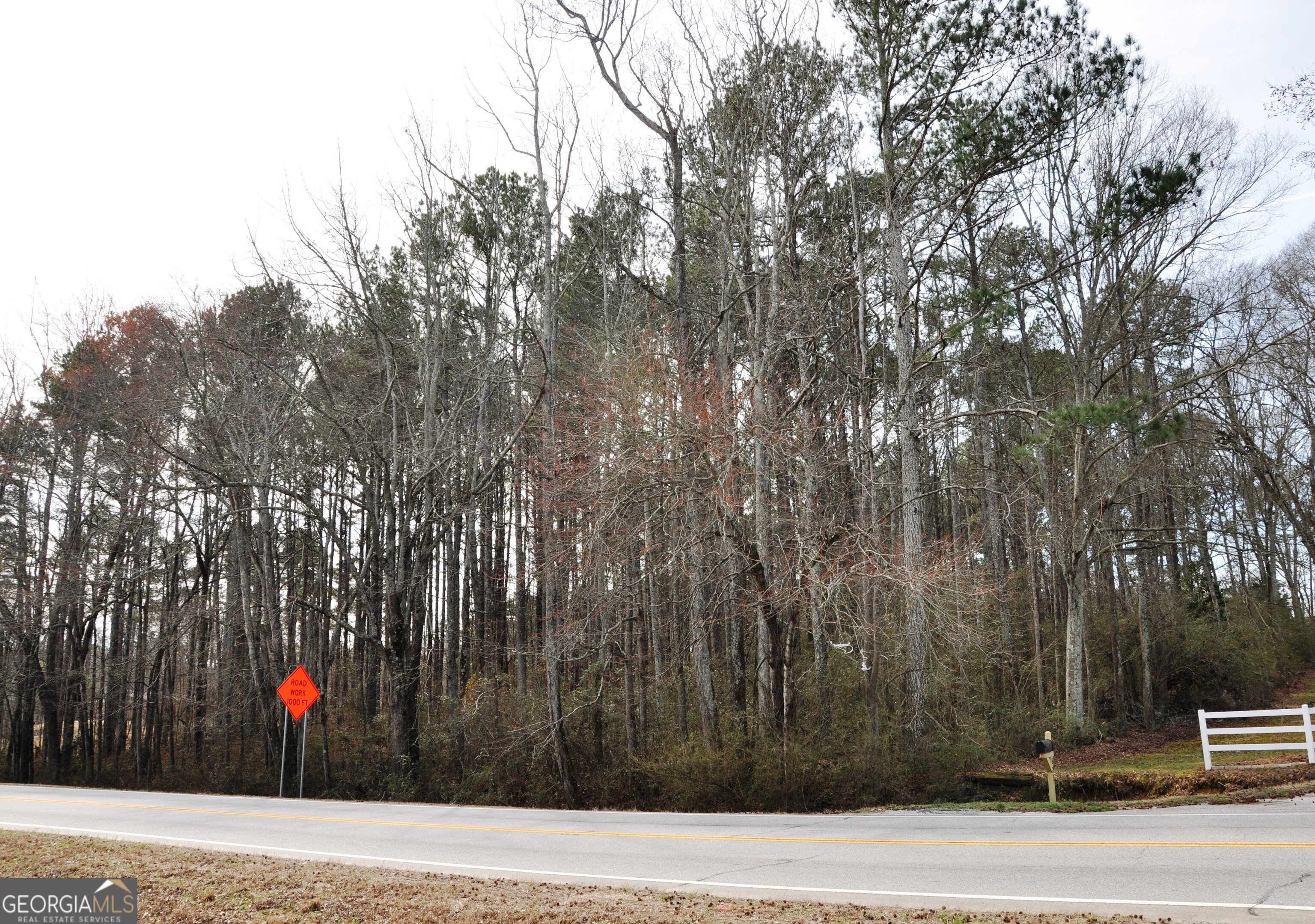 0 Monroe Hwy Property Photo 3