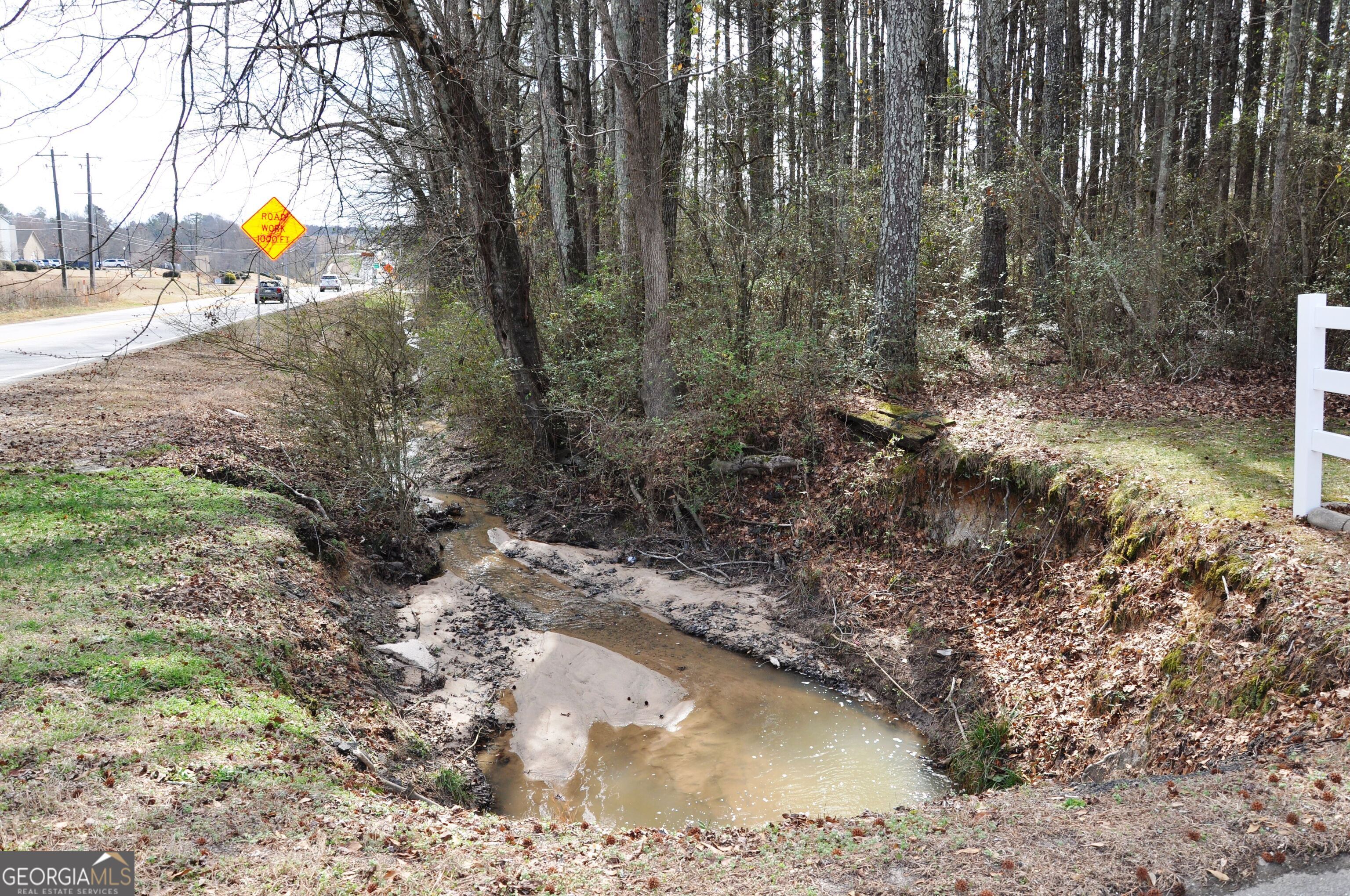 0 Monroe Hwy Property Photo 4