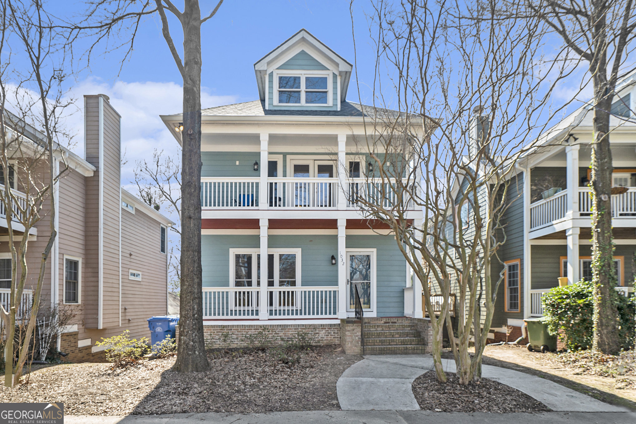 1032 Lena Street Nw Property Photo 1