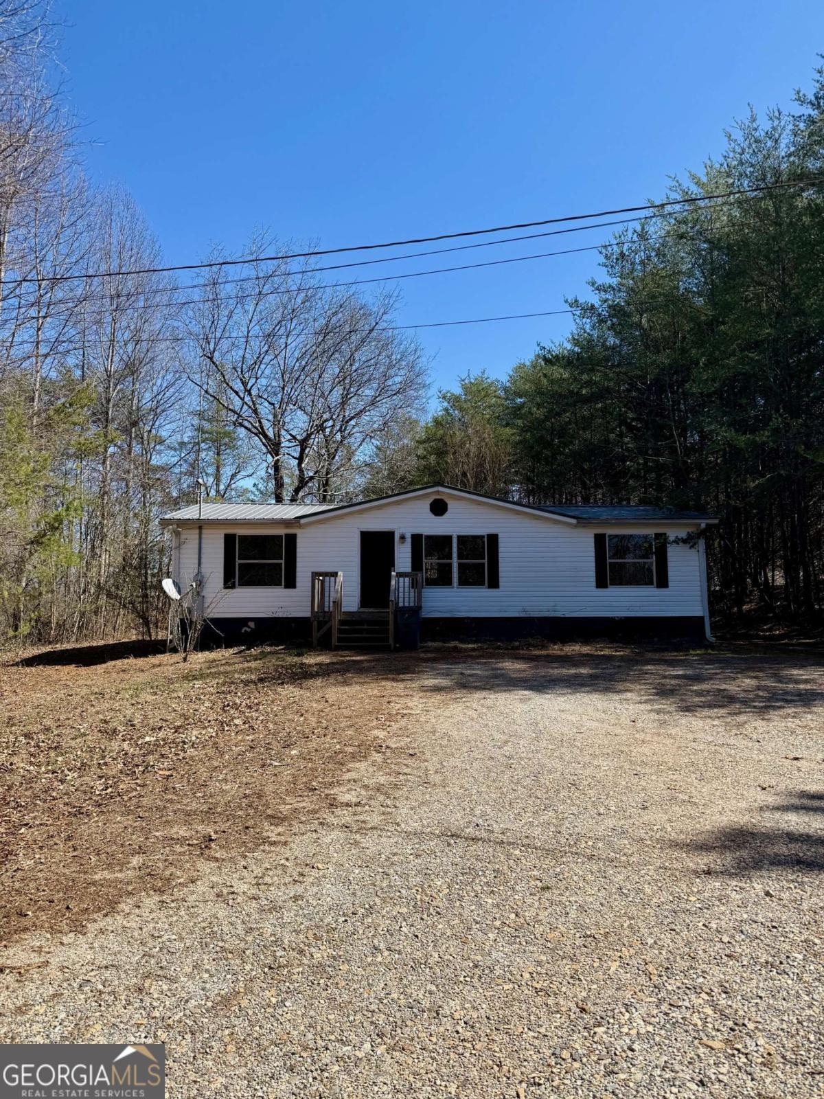 Dahlonega Real Estate Listings Main Image
