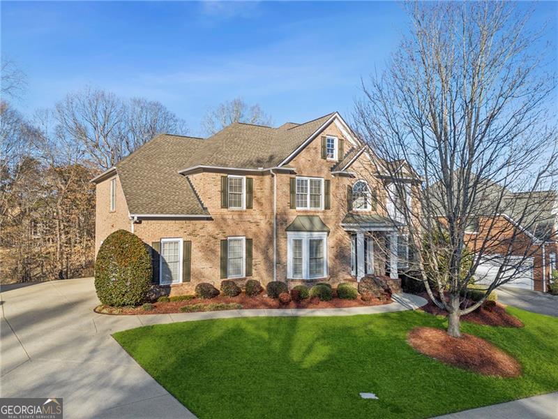3690 Millwater Crossing Property Photo 1