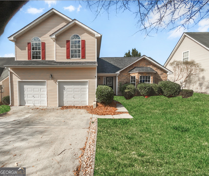 4565 Bridle Point Parkway Property Photo