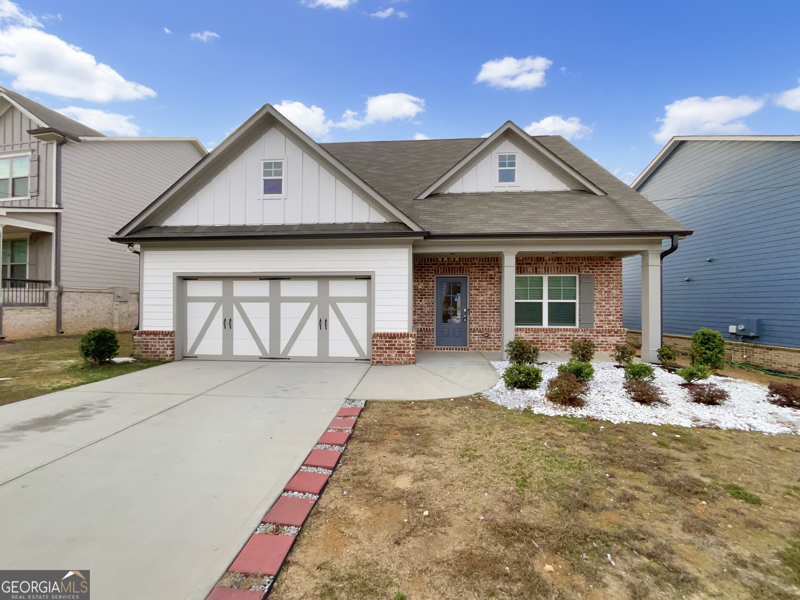 507 N Gwinnett Street Property Photo