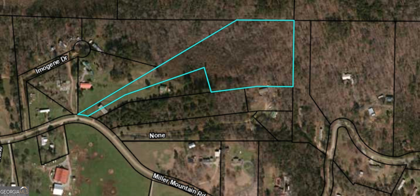 386 Miller Mountain Road Sw Property Photo