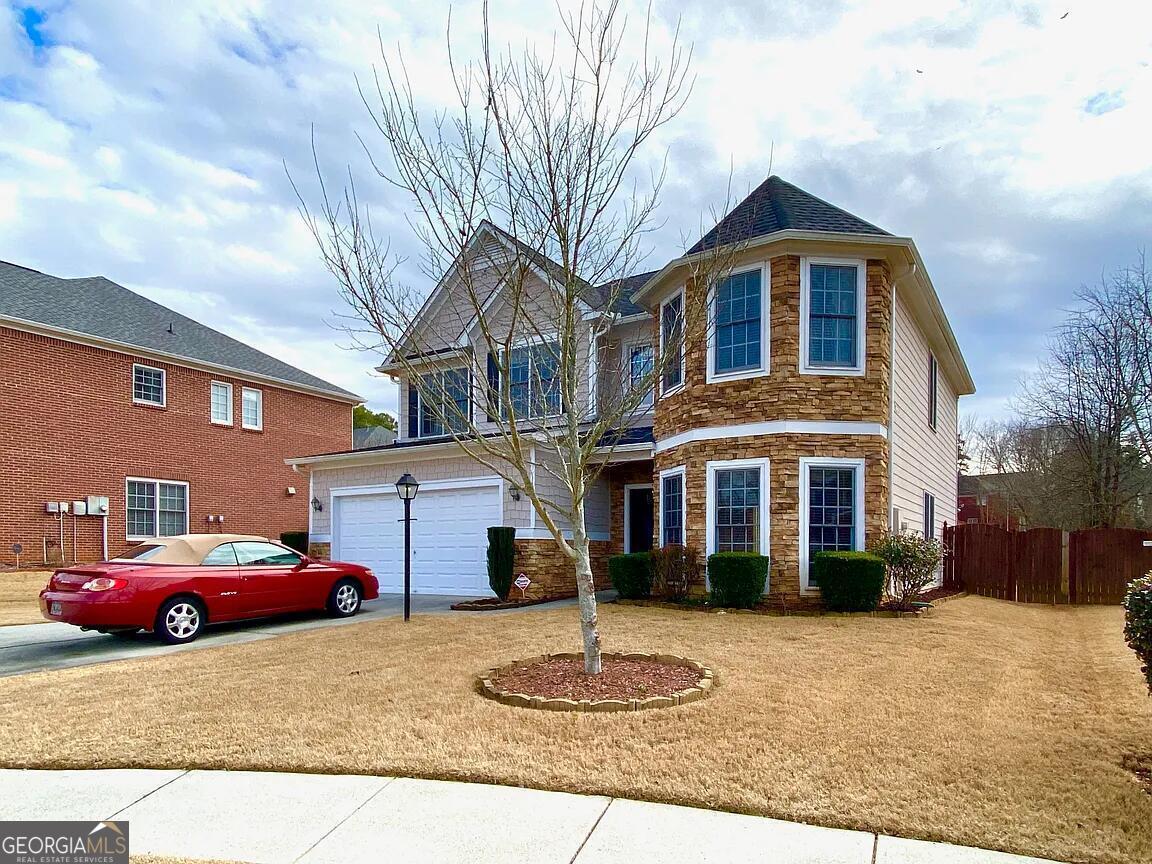 2618 Hooch Court Property Photo 1