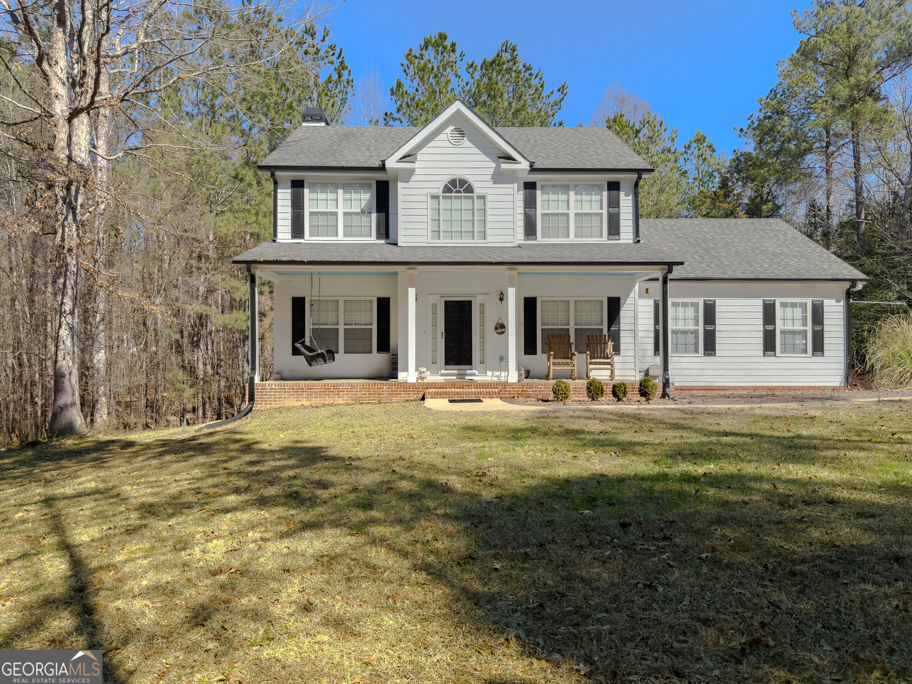 815 Lake Stone Lea Drive Property Photo