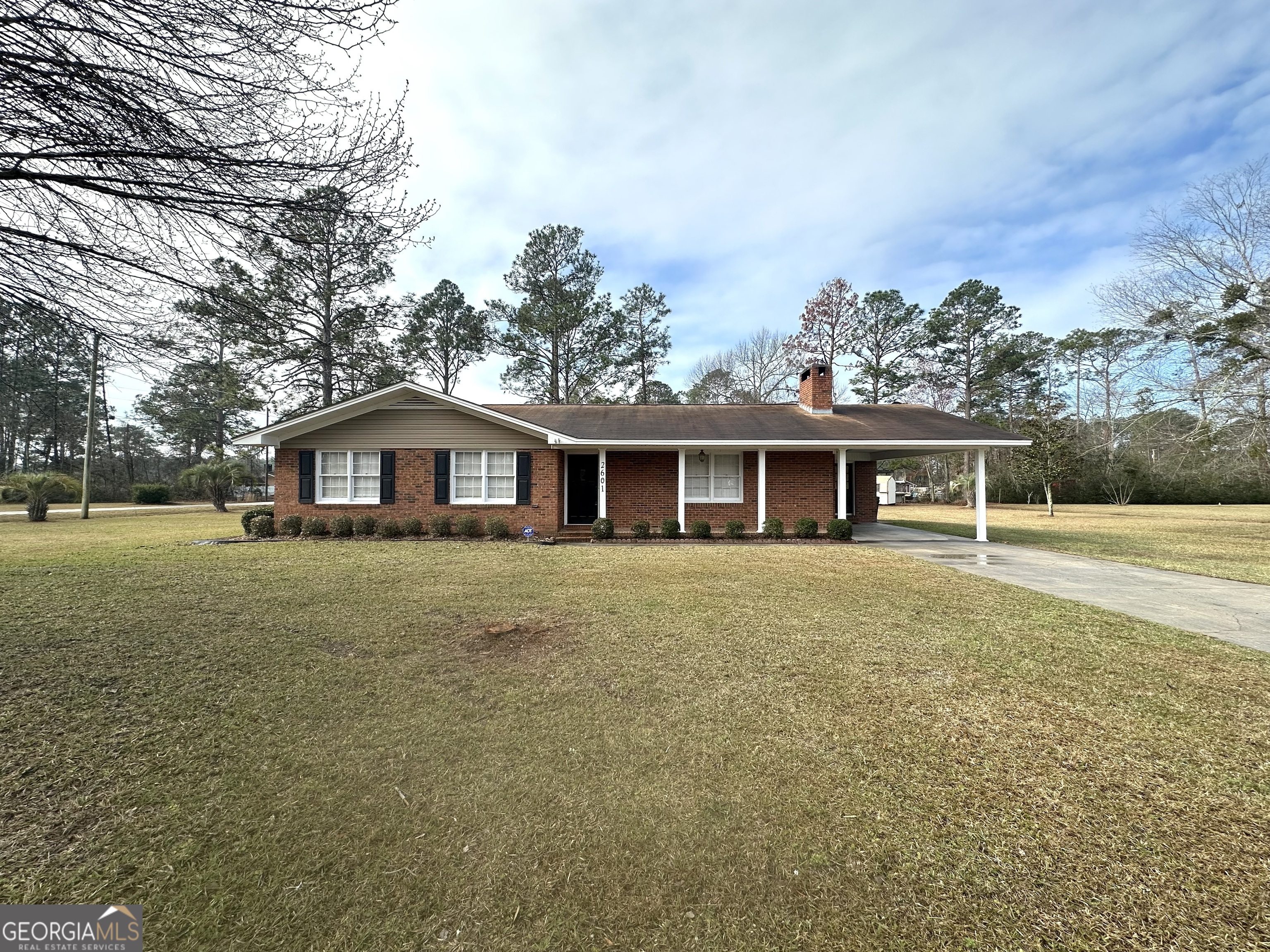 2601 Donna Street Property Photo