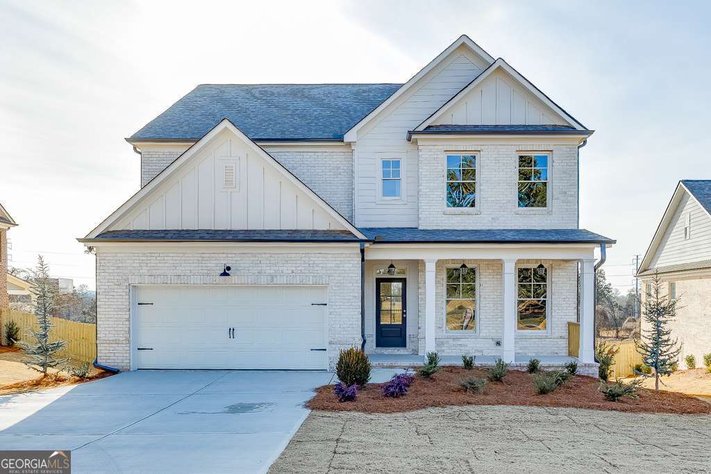 2870 S Waterworks Road Property Photo