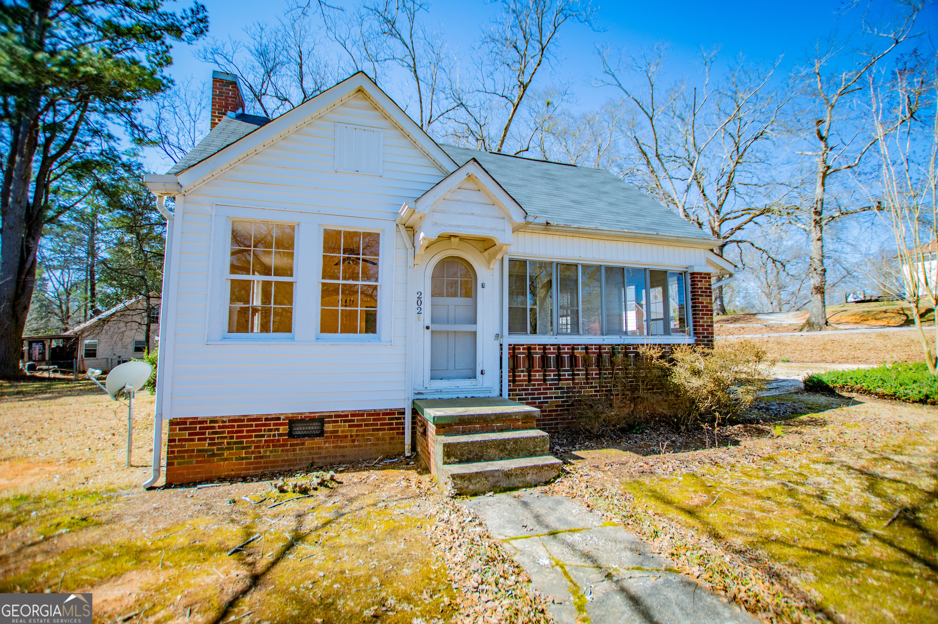 202 Almon Street Property Photo
