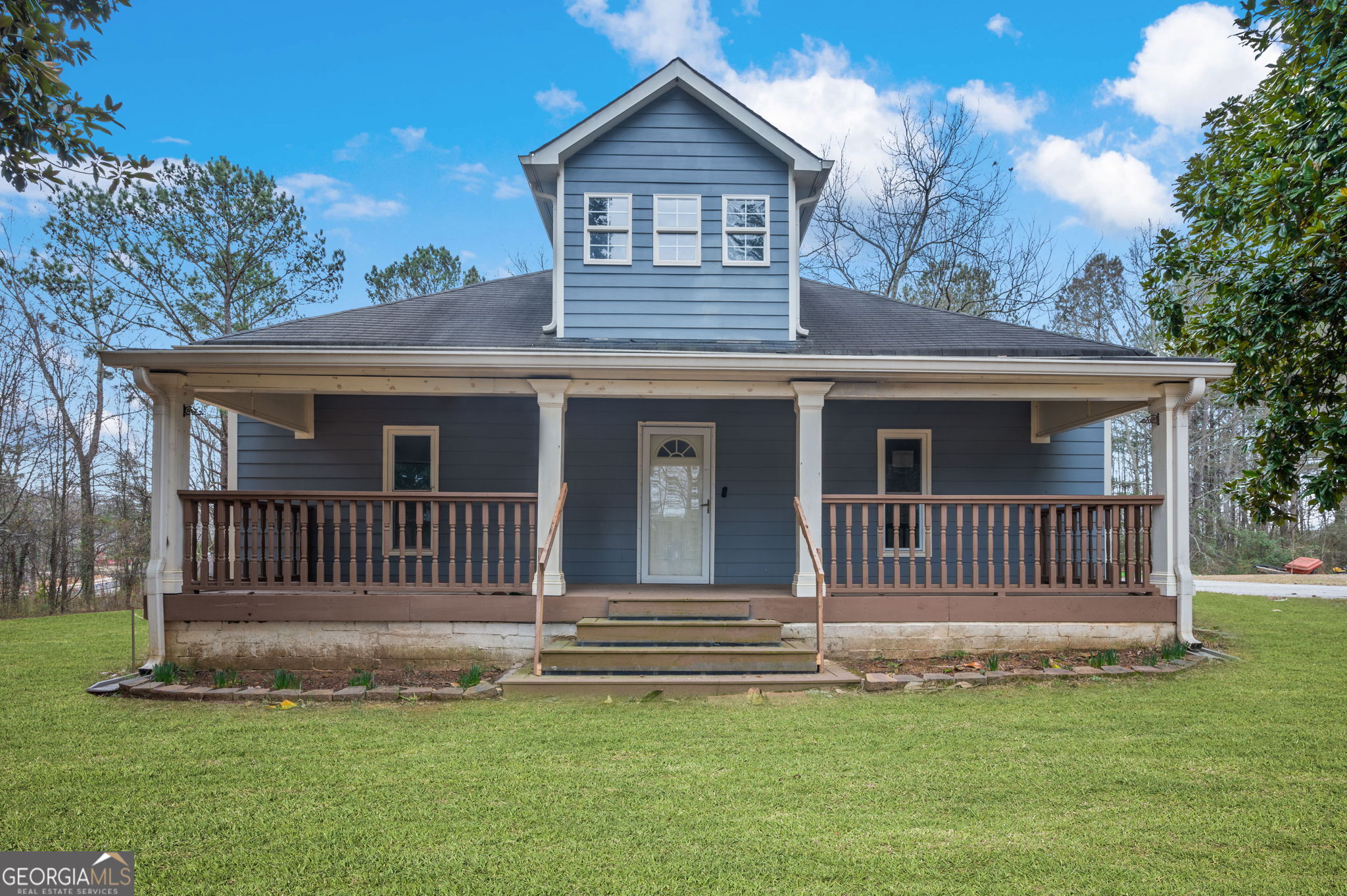 2820 Maxwell Place Property Photo
