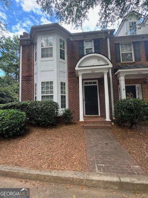 3851 Guilderoy Lane # 1 Property Photo