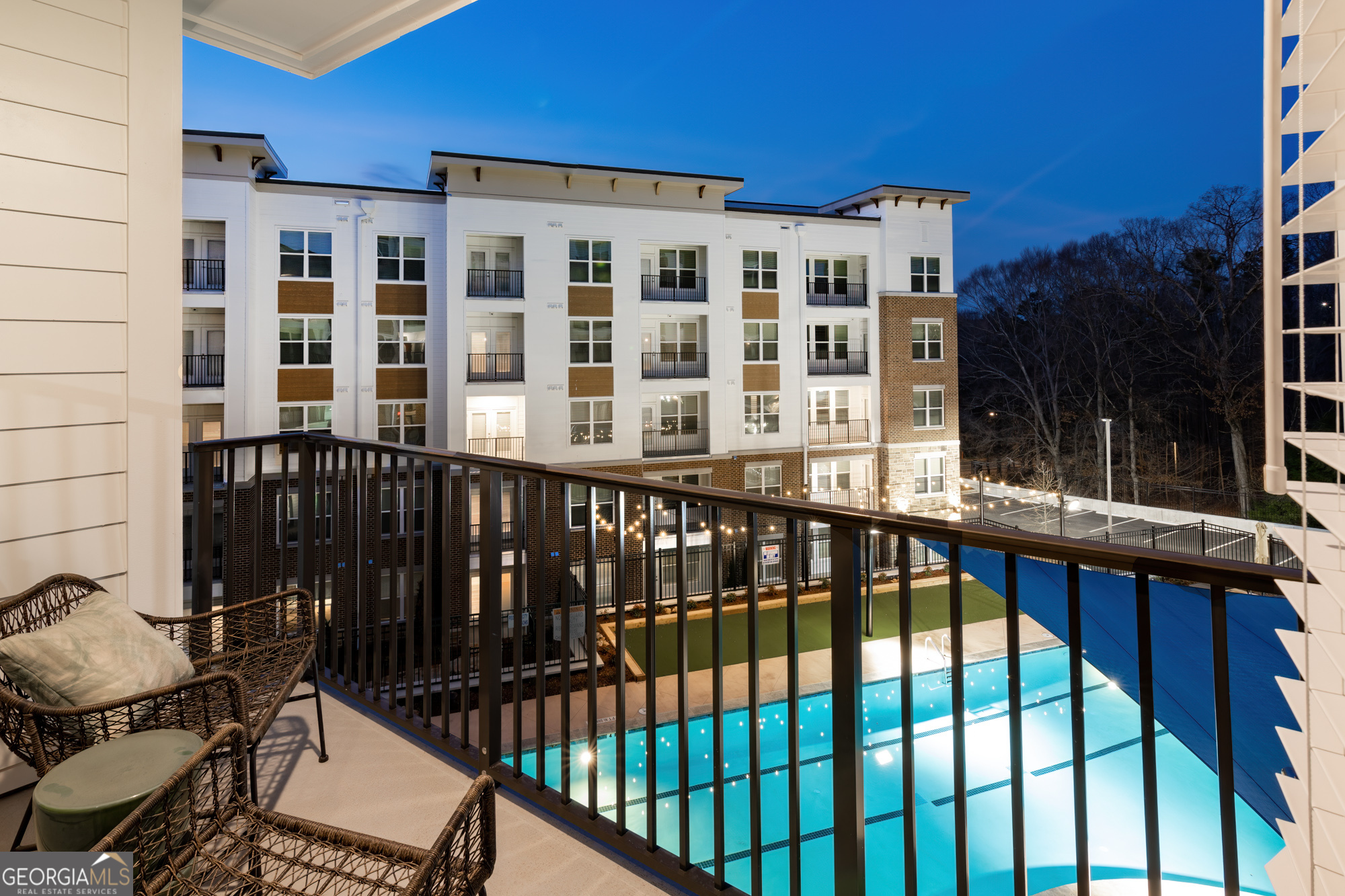 1927 Powers Ferry Road Se # 317 Property Photo 15