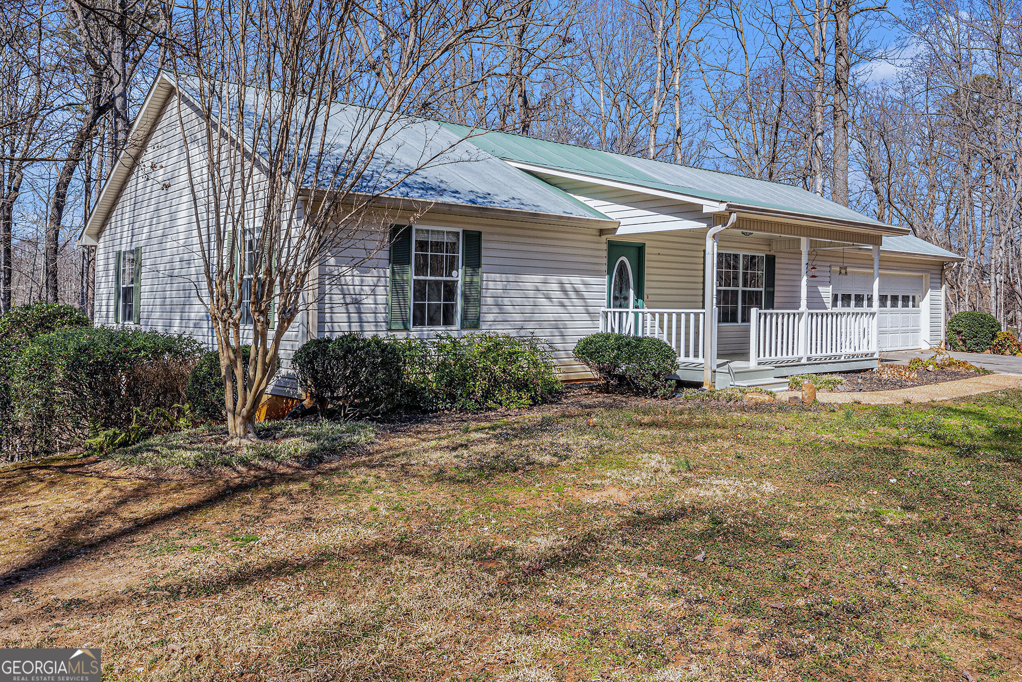 749 Hazel Creek Road Property Photo