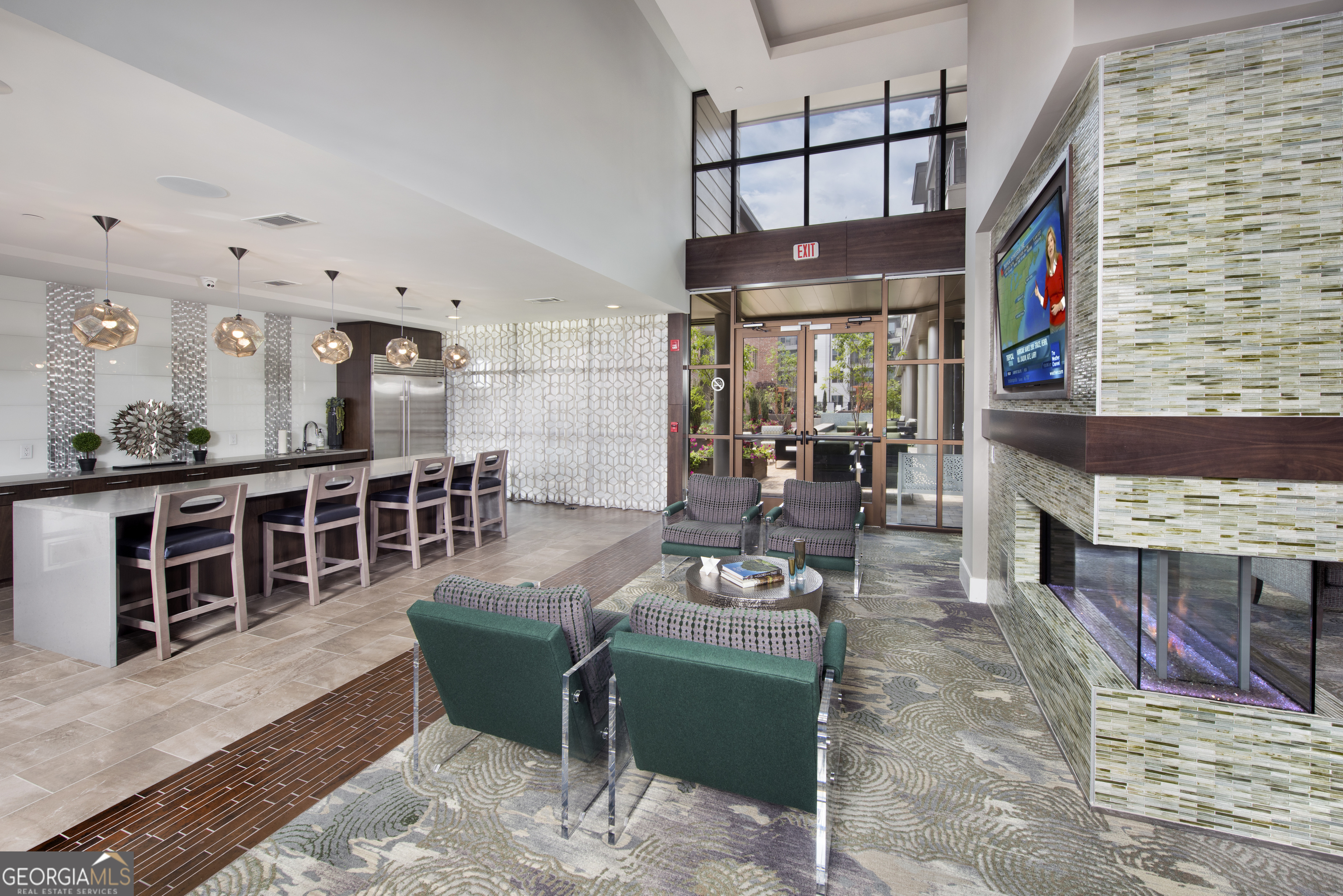 1490 W Ernest Barrett Parkway # 314 Property Photo 6