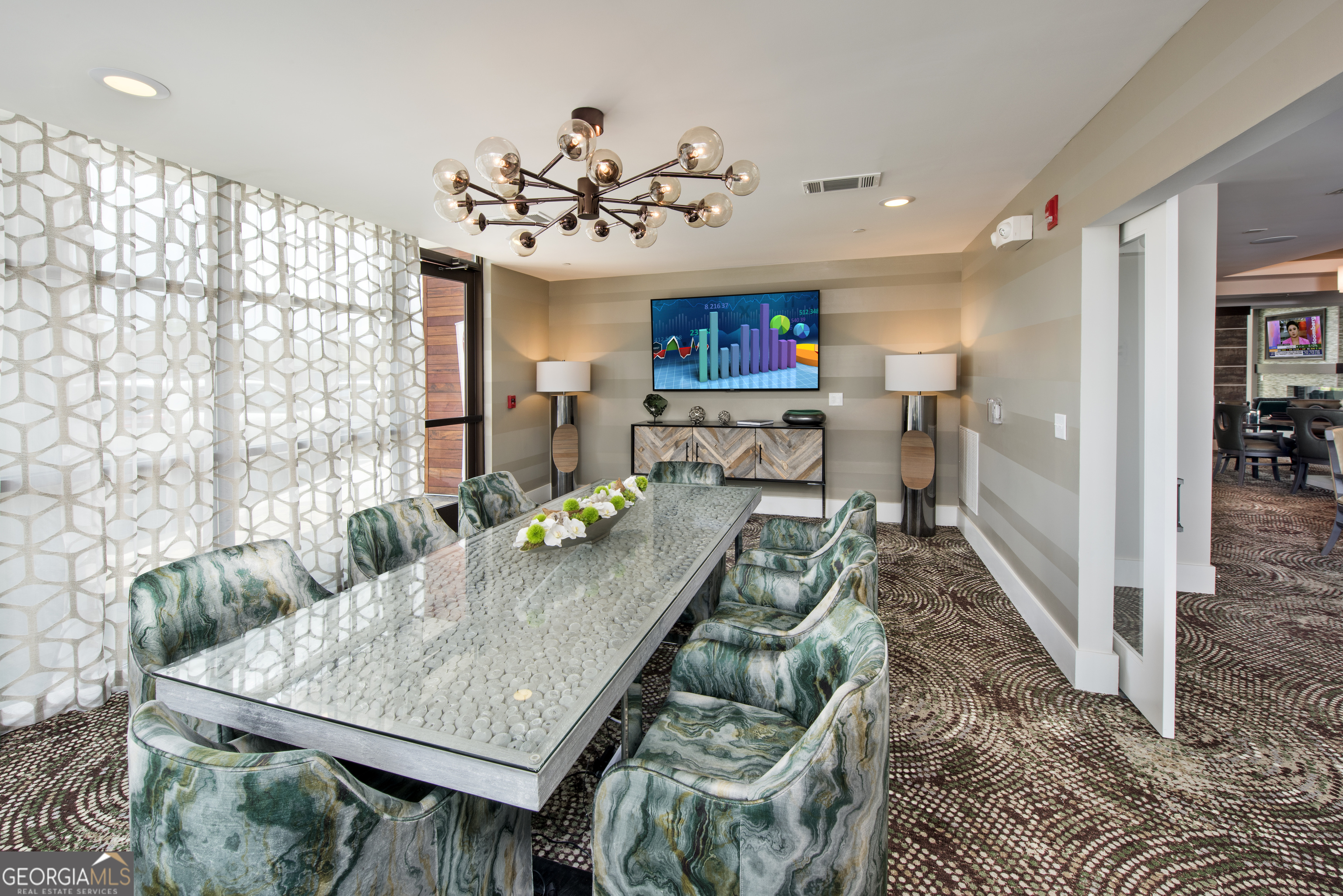 1490 W Ernest Barrett Parkway # 314 Property Photo 8