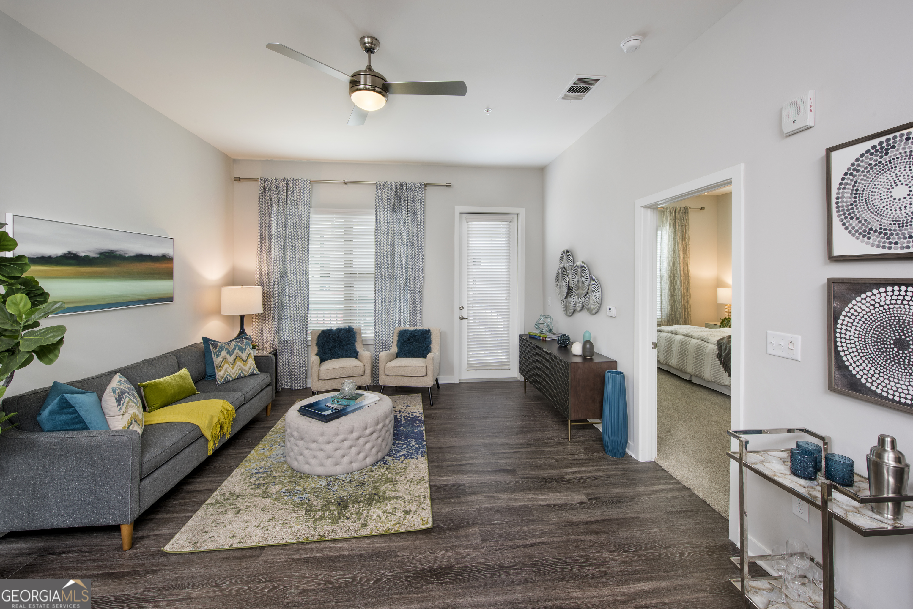 1490 W Ernest Barrett Parkway # 314 Property Photo 12