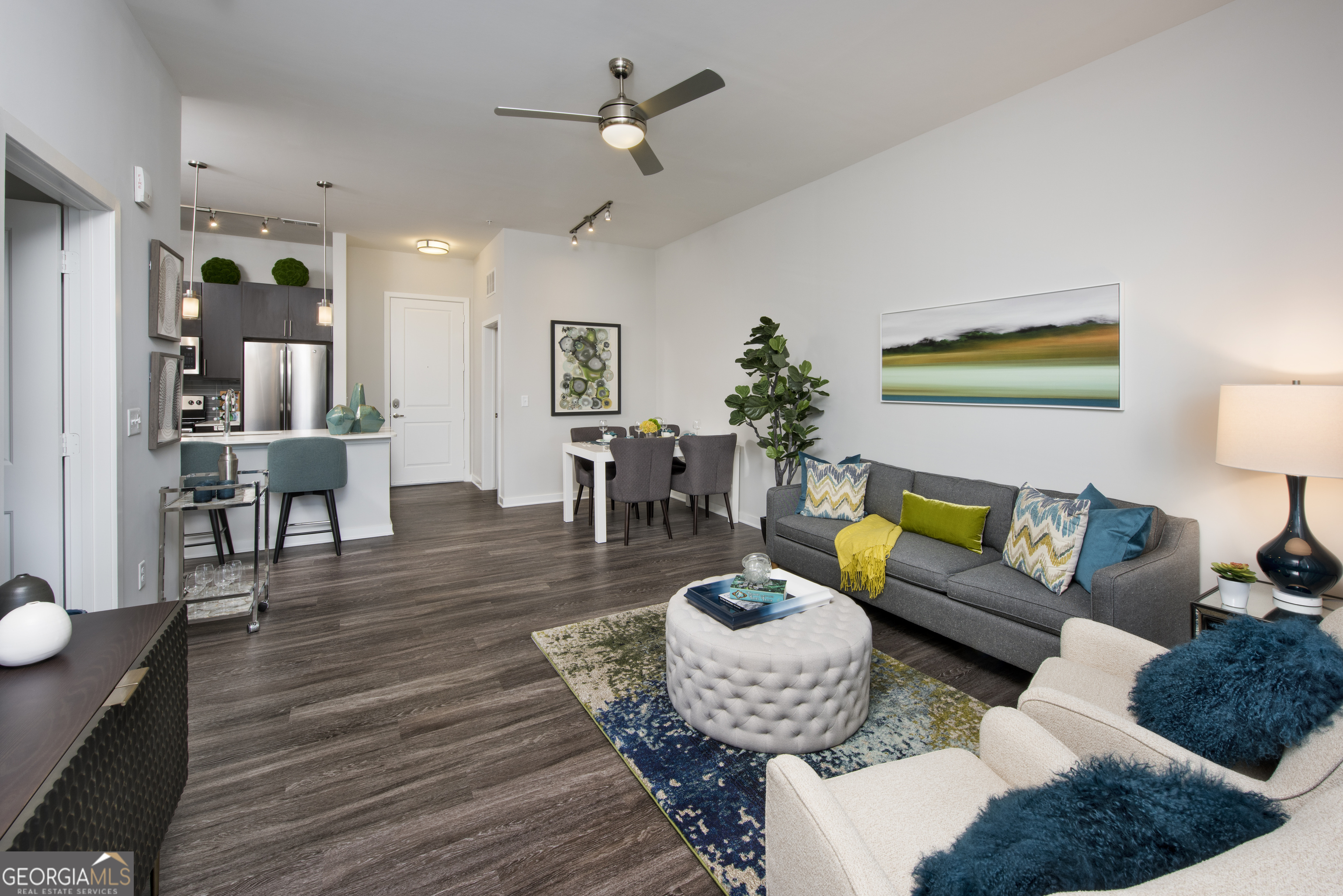 1490 W Ernest Barrett Parkway # 314 Property Photo 13
