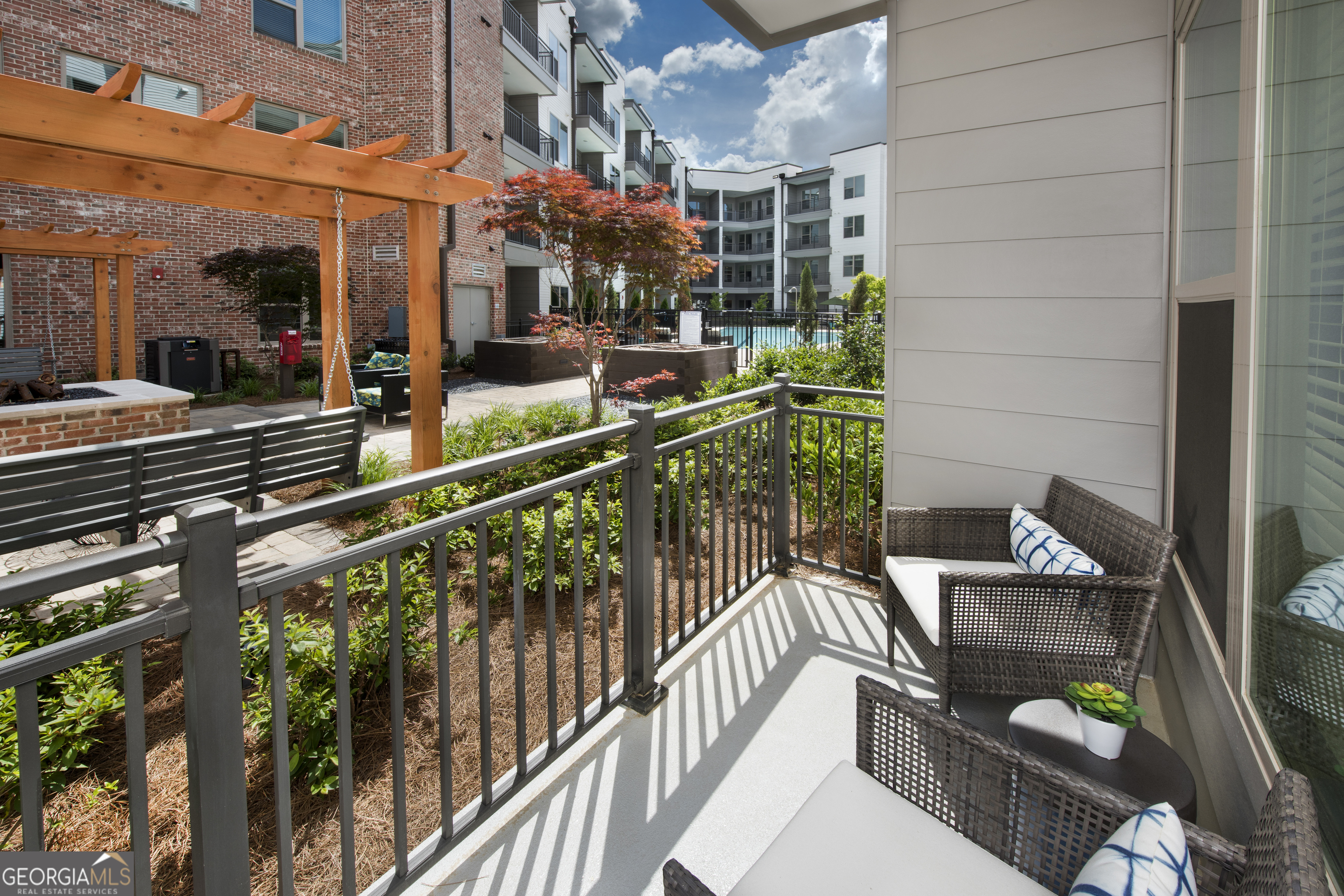 1490 W Ernest Barrett Parkway # 314 Property Photo 29