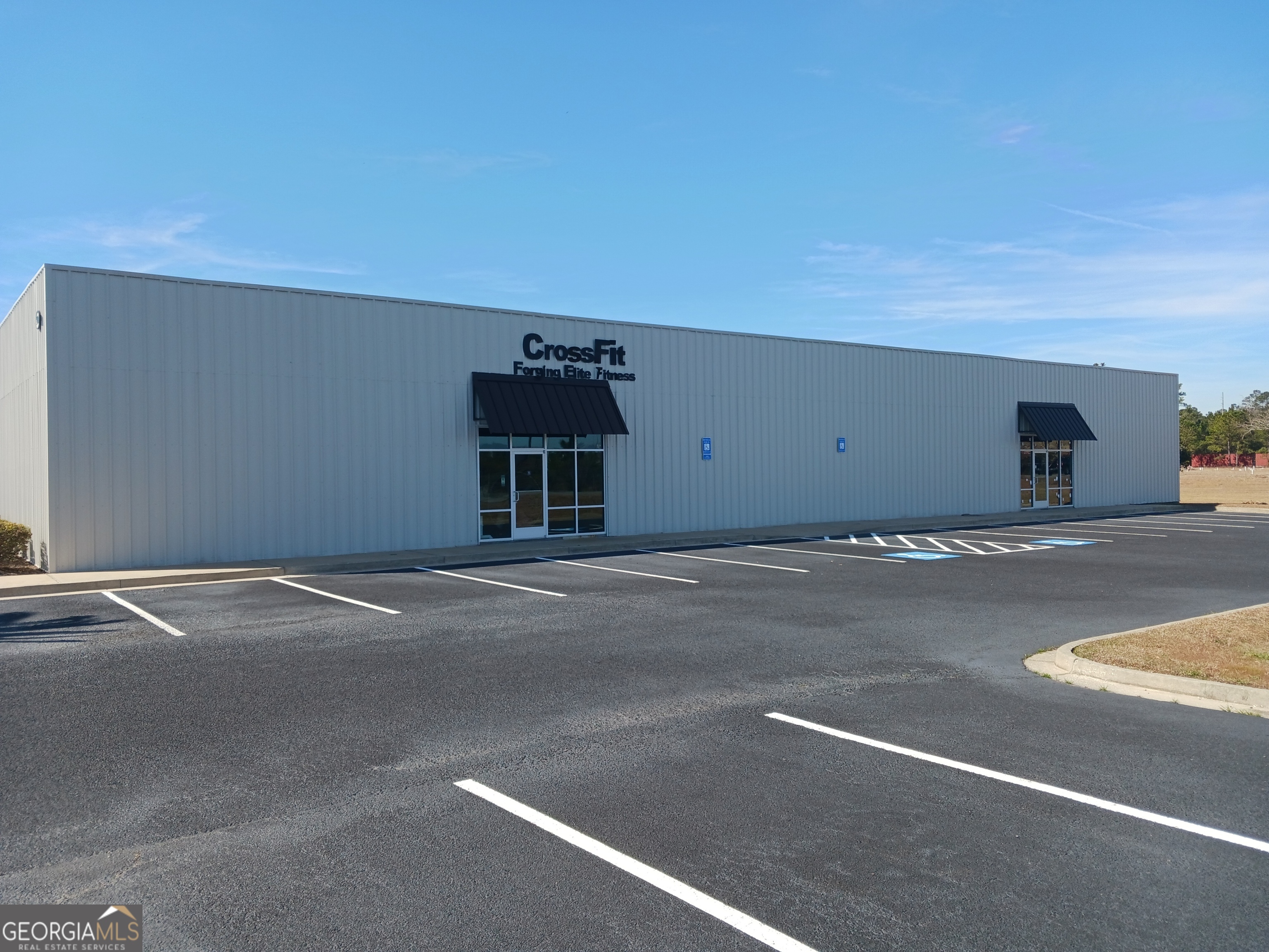 100 Commerce Center Drive # 102 Property Photo