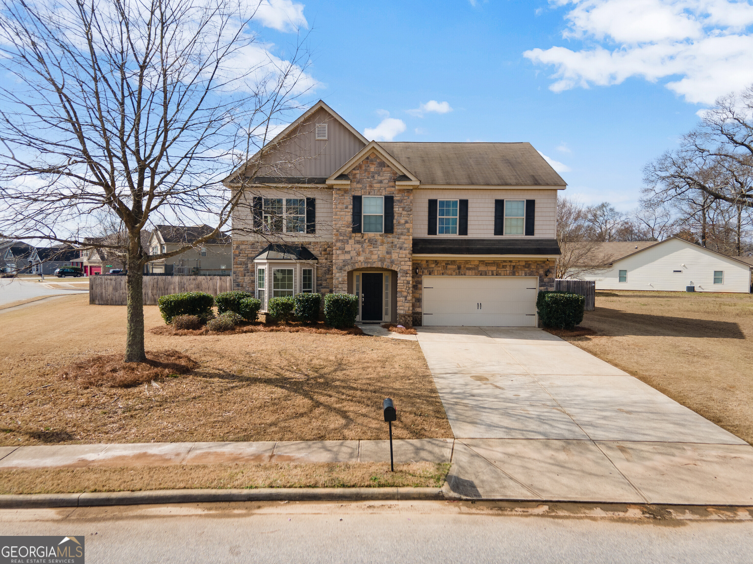 206 Christopher Drive Property Photo