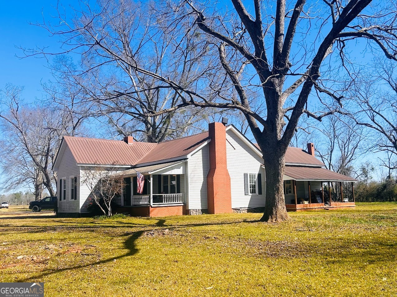 Forest Home Real Estate Listings Main Image