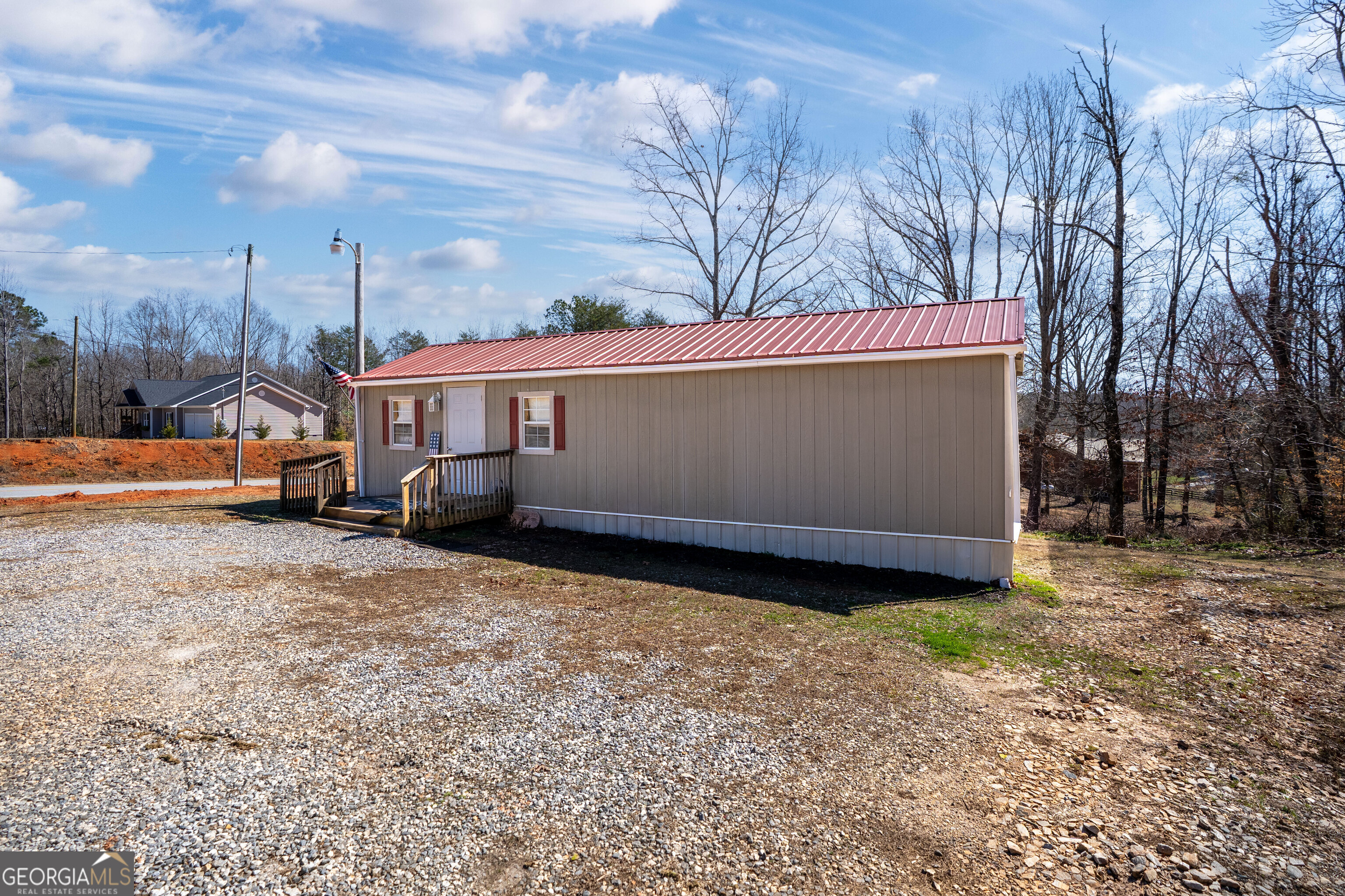 960 Walker Road Property Photo