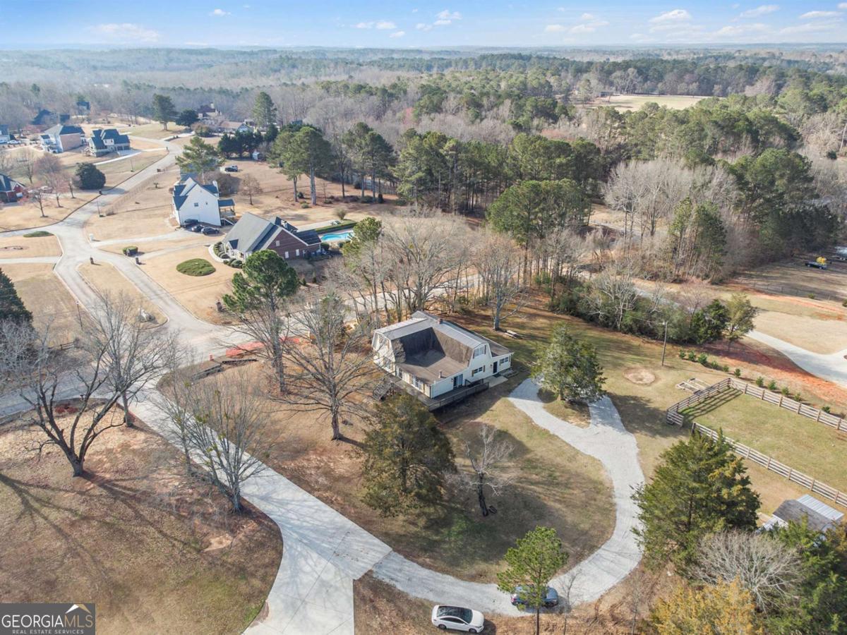 4951 Center Hill Church Road Property Photo 1