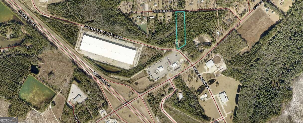 120 Interstate Centre Boulevard Property Photo 1