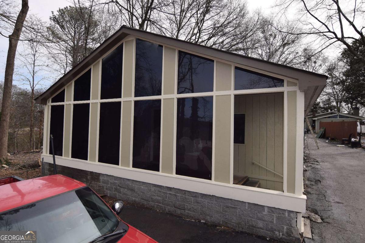 4011 Florida Avenue Property Photo