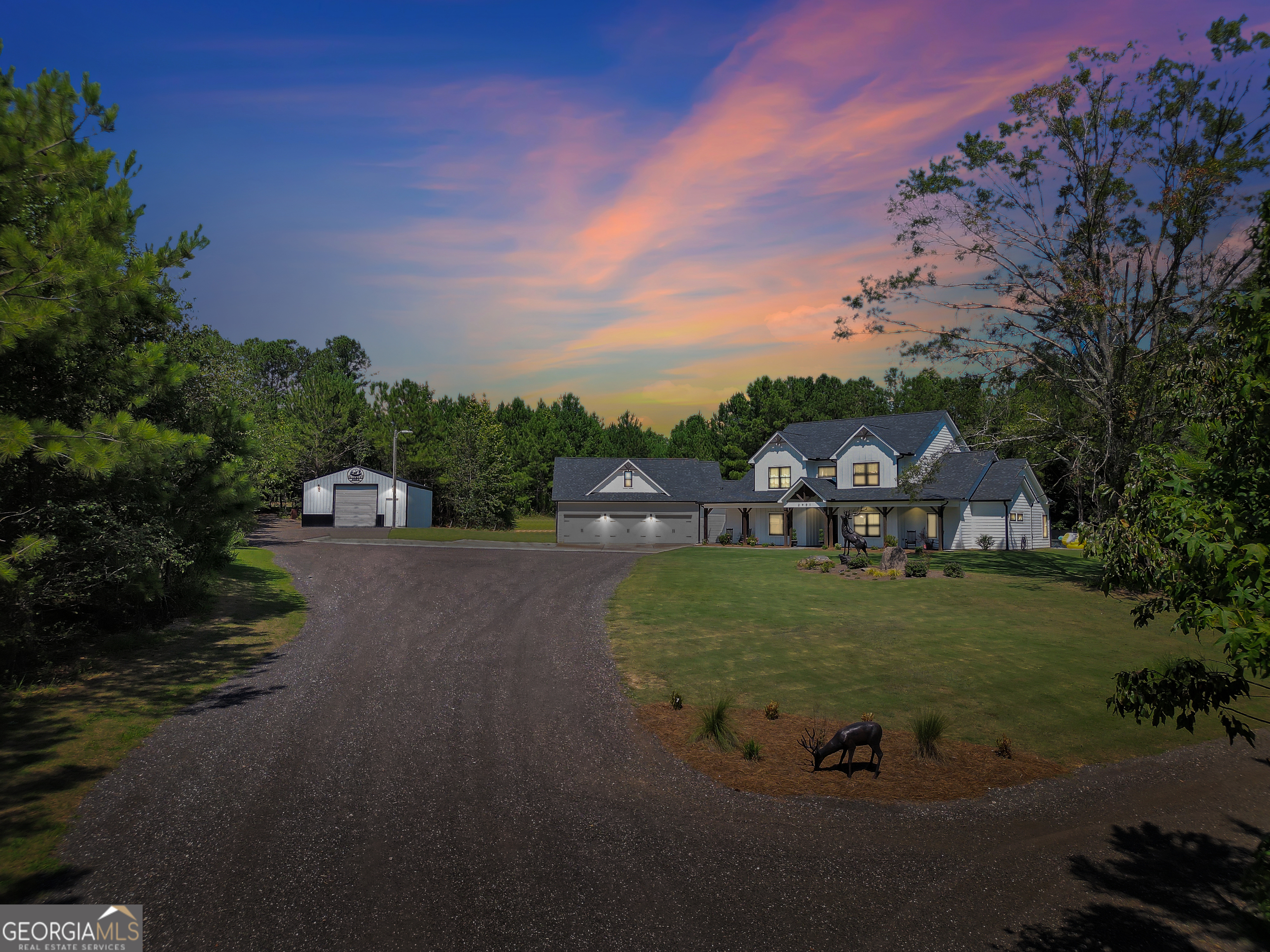2901 Teamon Road Property Photo 1