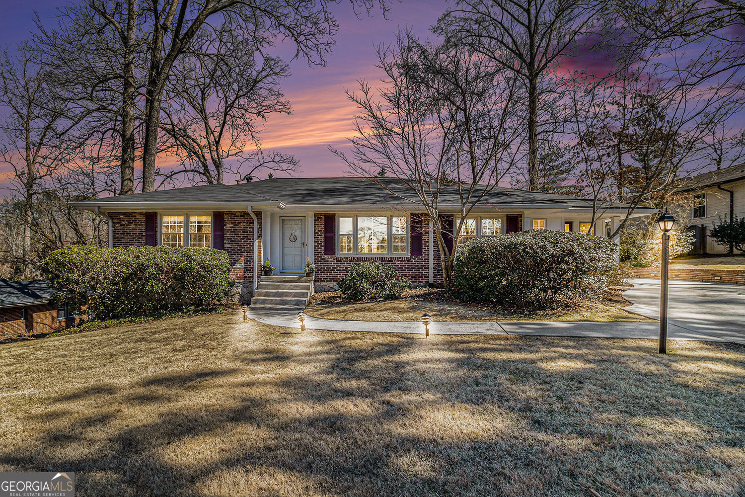 1501 Sagamore Drive Drive Ne Property Photo