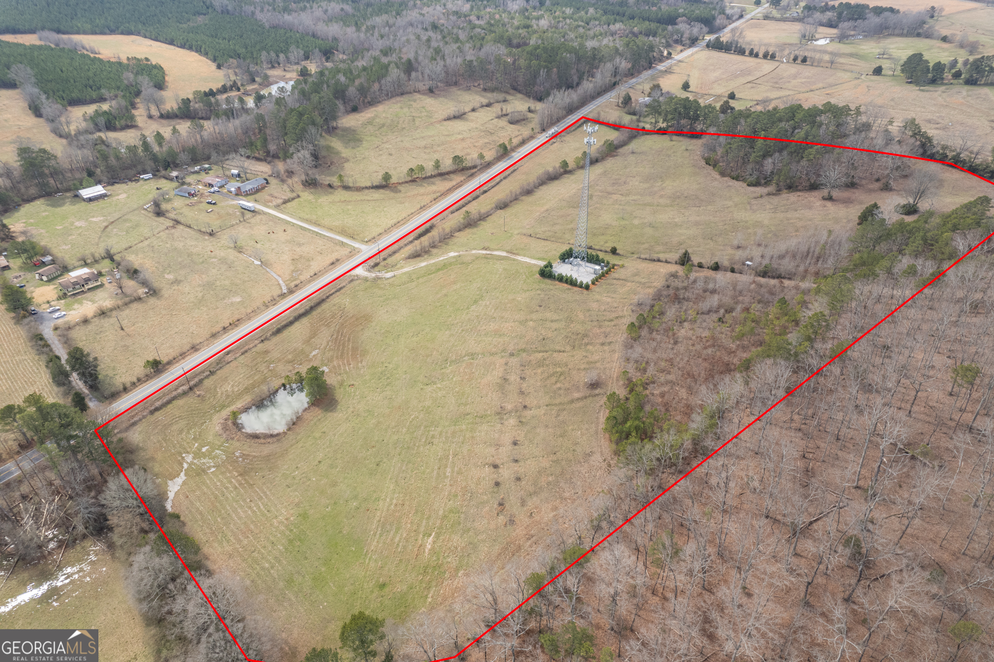 0 Gadsden Road Sw Property Photo