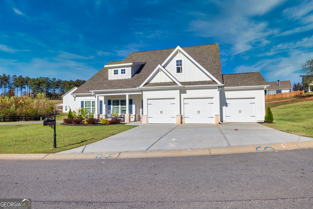 147 Peachwood Lane Property Photo
