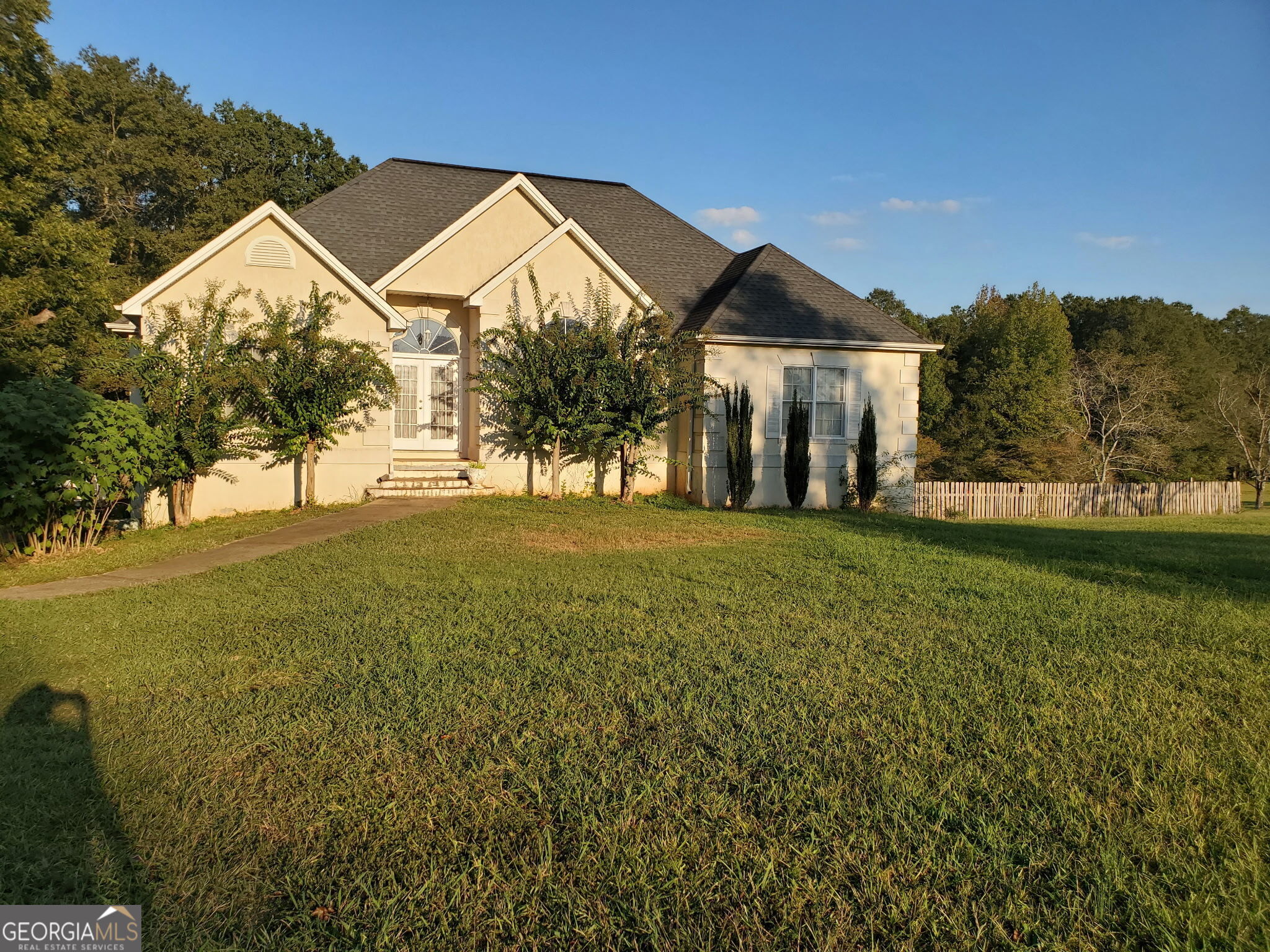 502 N Rover Road Property Photo