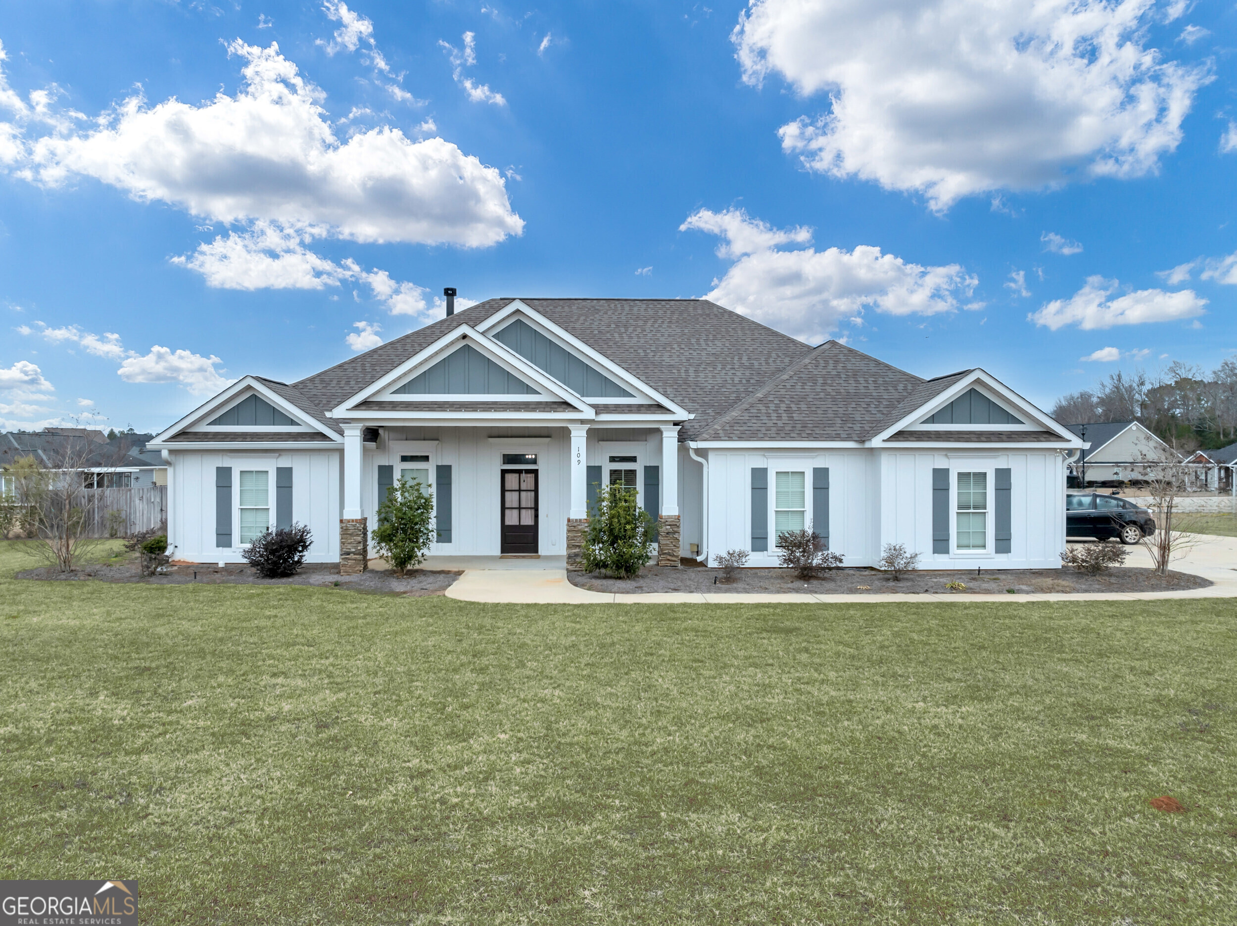 109 Hillridge Drive Property Photo