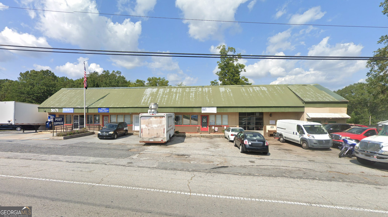 5071 Austell Powder Springs Road Property Photo 1