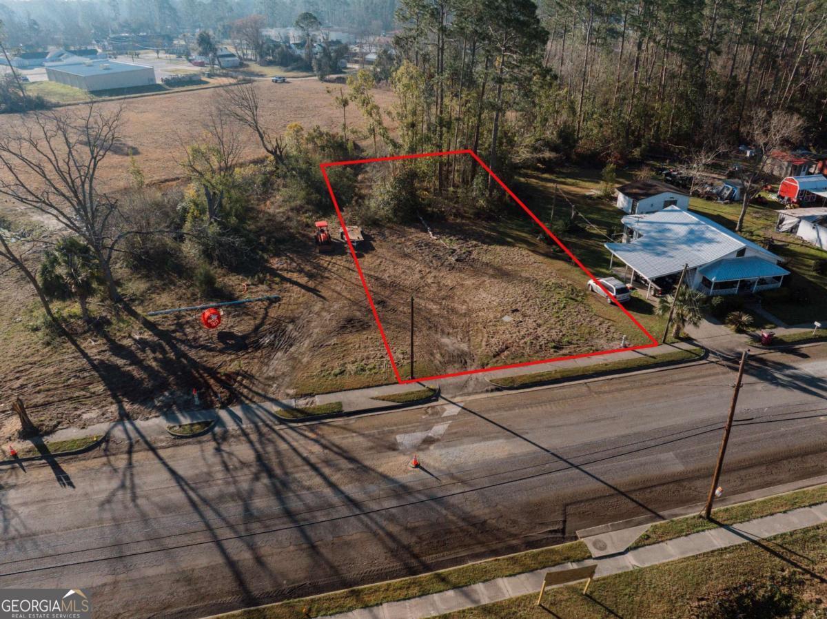 0 W Tollison Property Photo