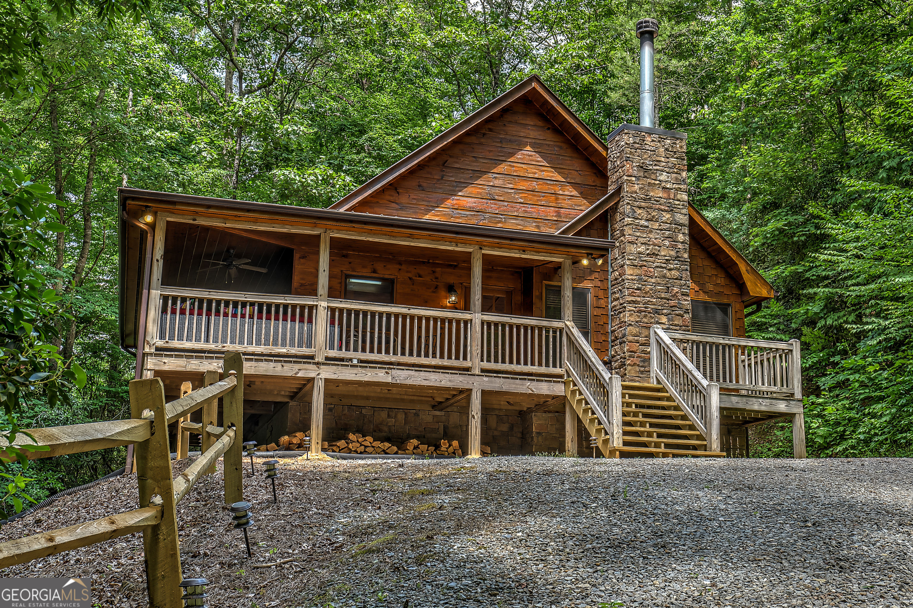 488 Gilliam Road Property Photo