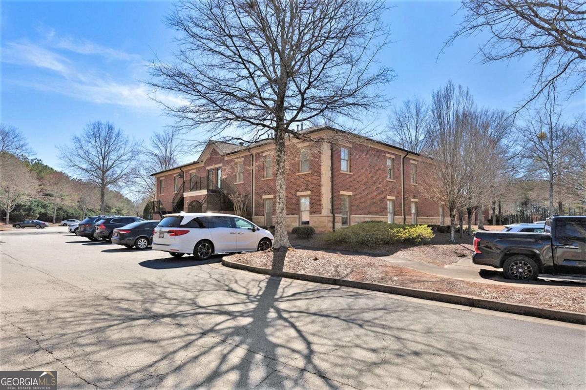 5400 Laurel Springs Parkway # 203 Property Photo 24