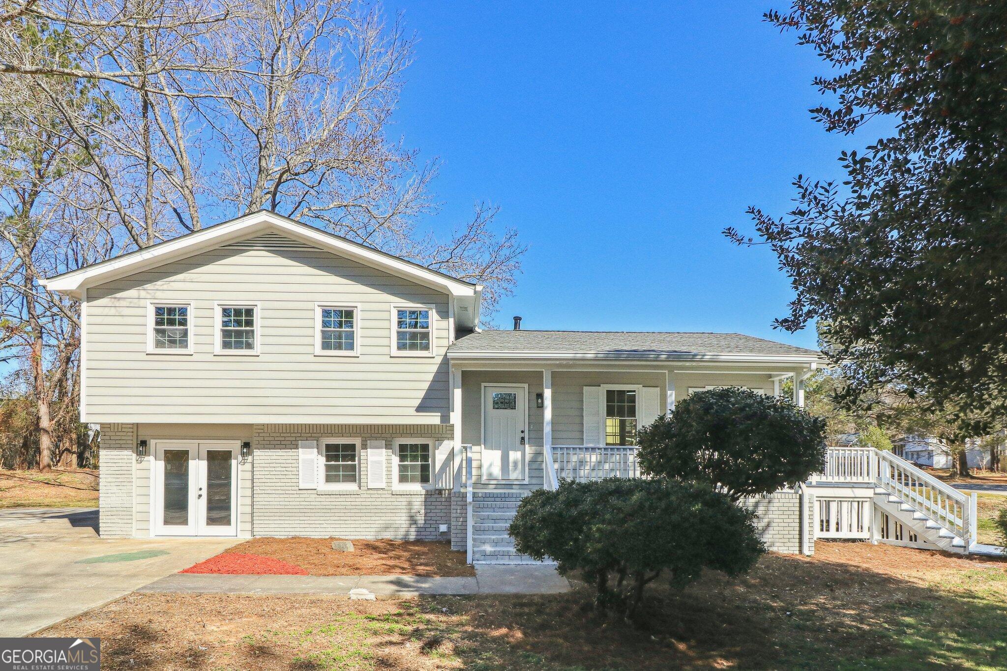 3526 Macedonia Road Property Photo 1
