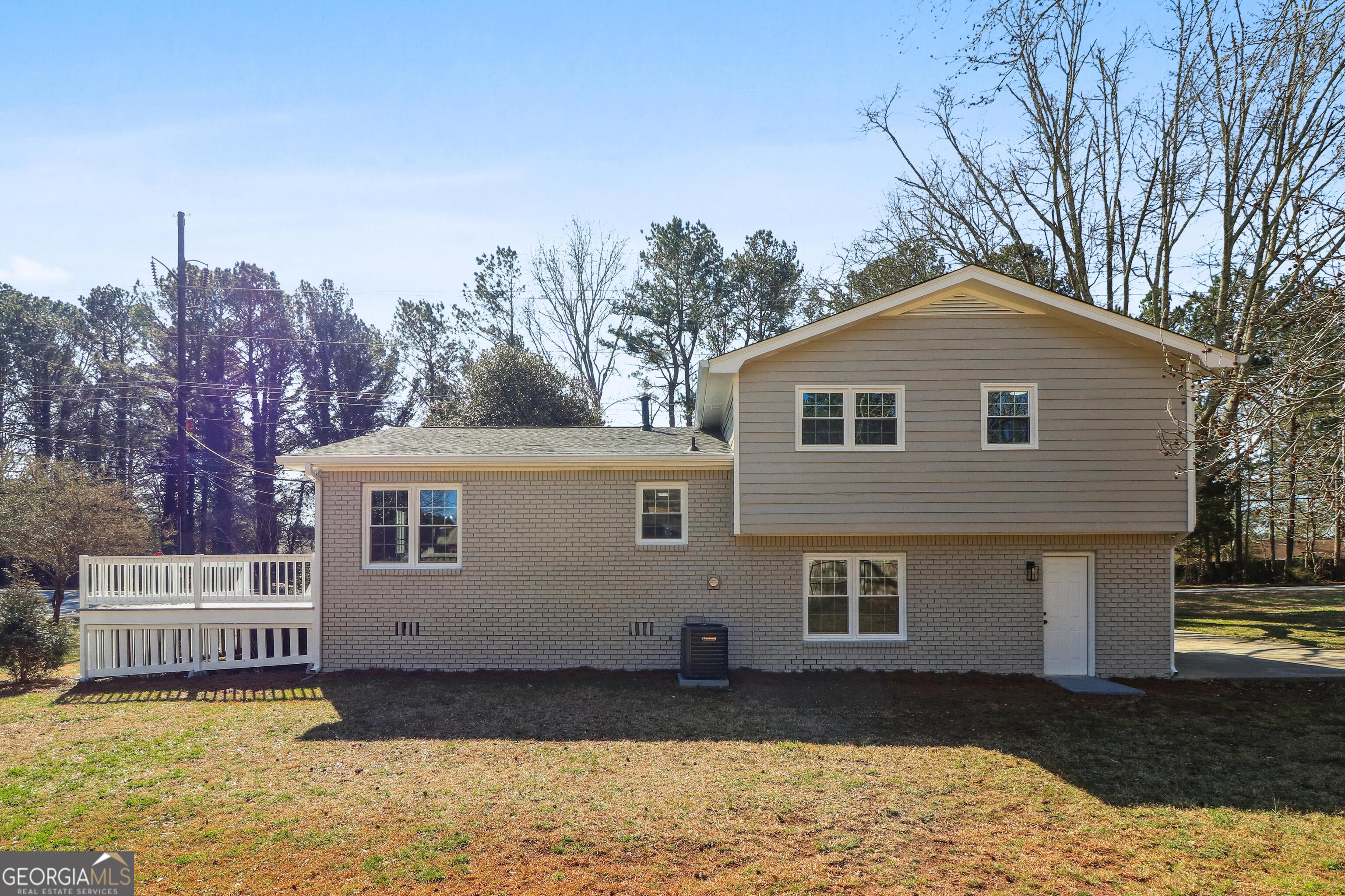 3526 Macedonia Road Property Photo 6