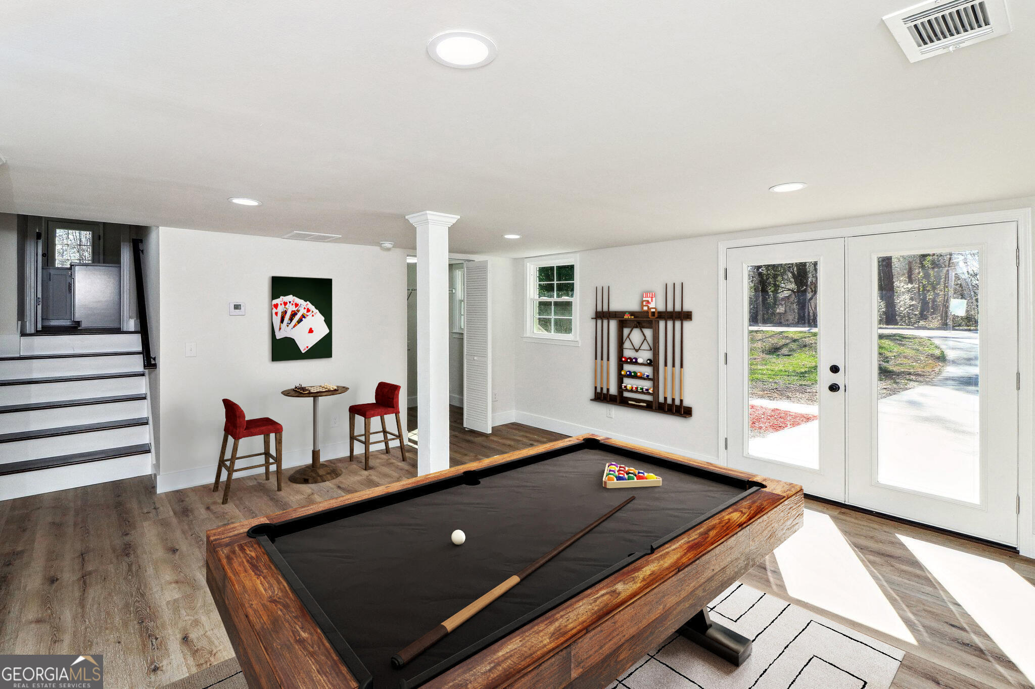 3526 Macedonia Road Property Photo 12