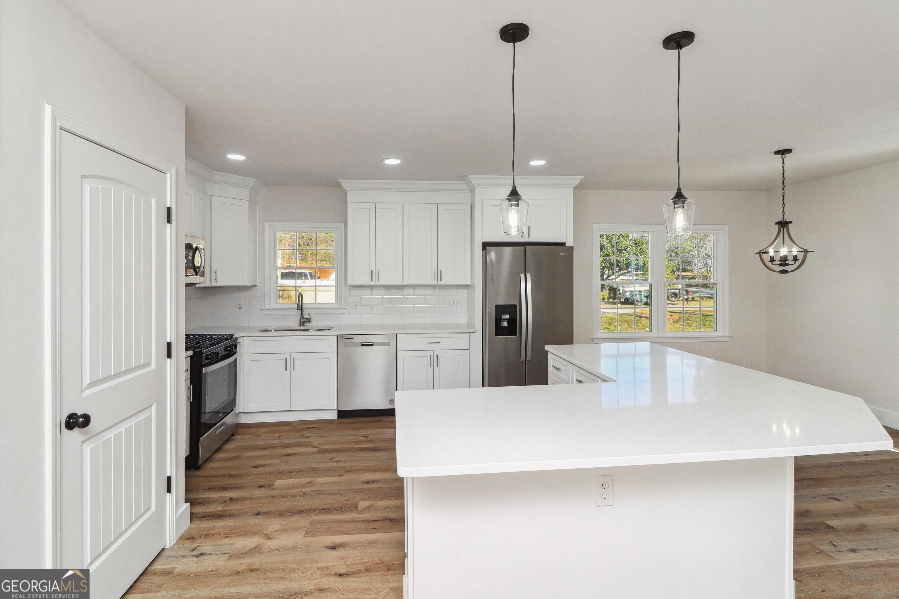 3526 Macedonia Road Property Photo 15