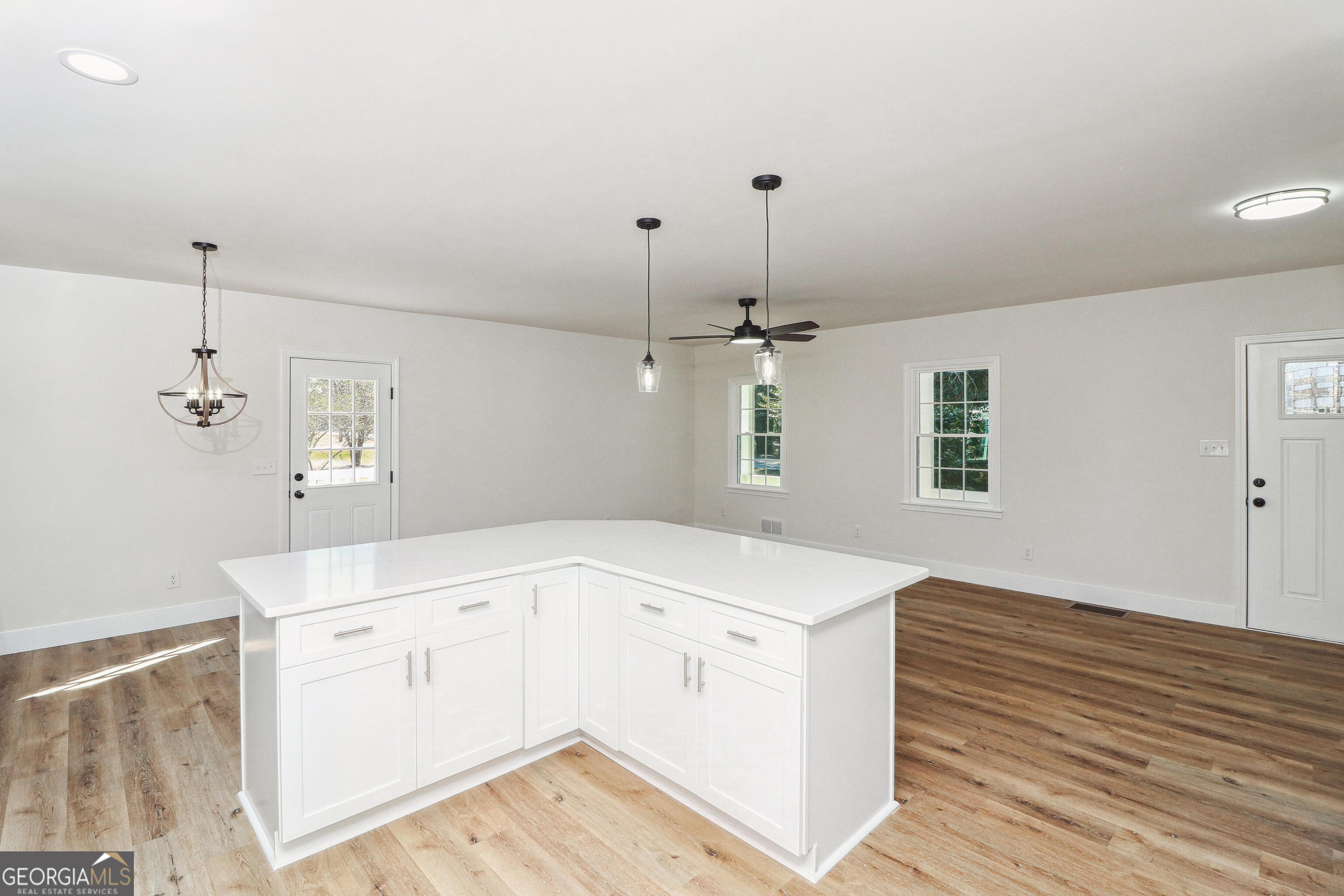 3526 Macedonia Road Property Photo 16