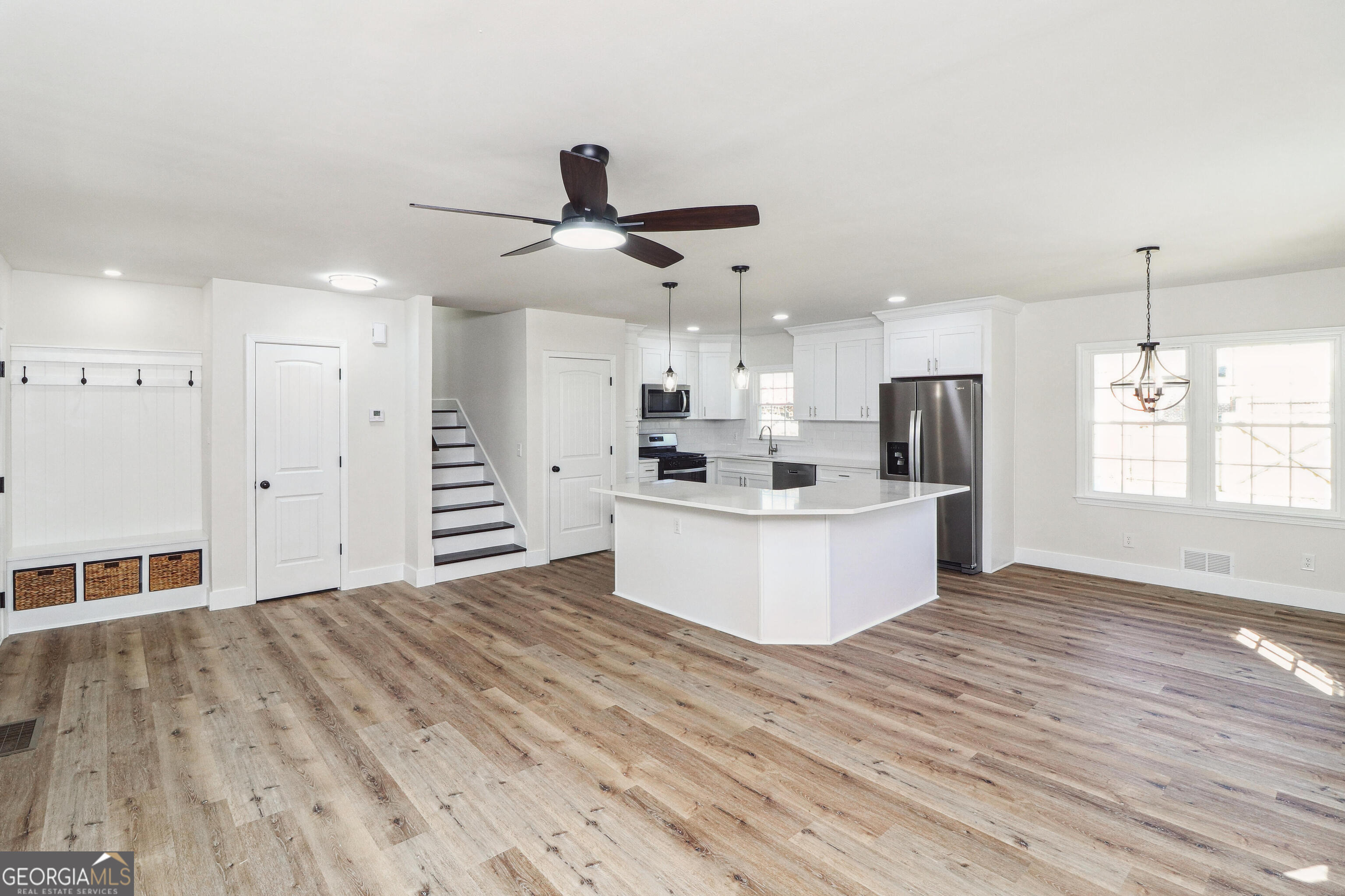 3526 Macedonia Road Property Photo 17