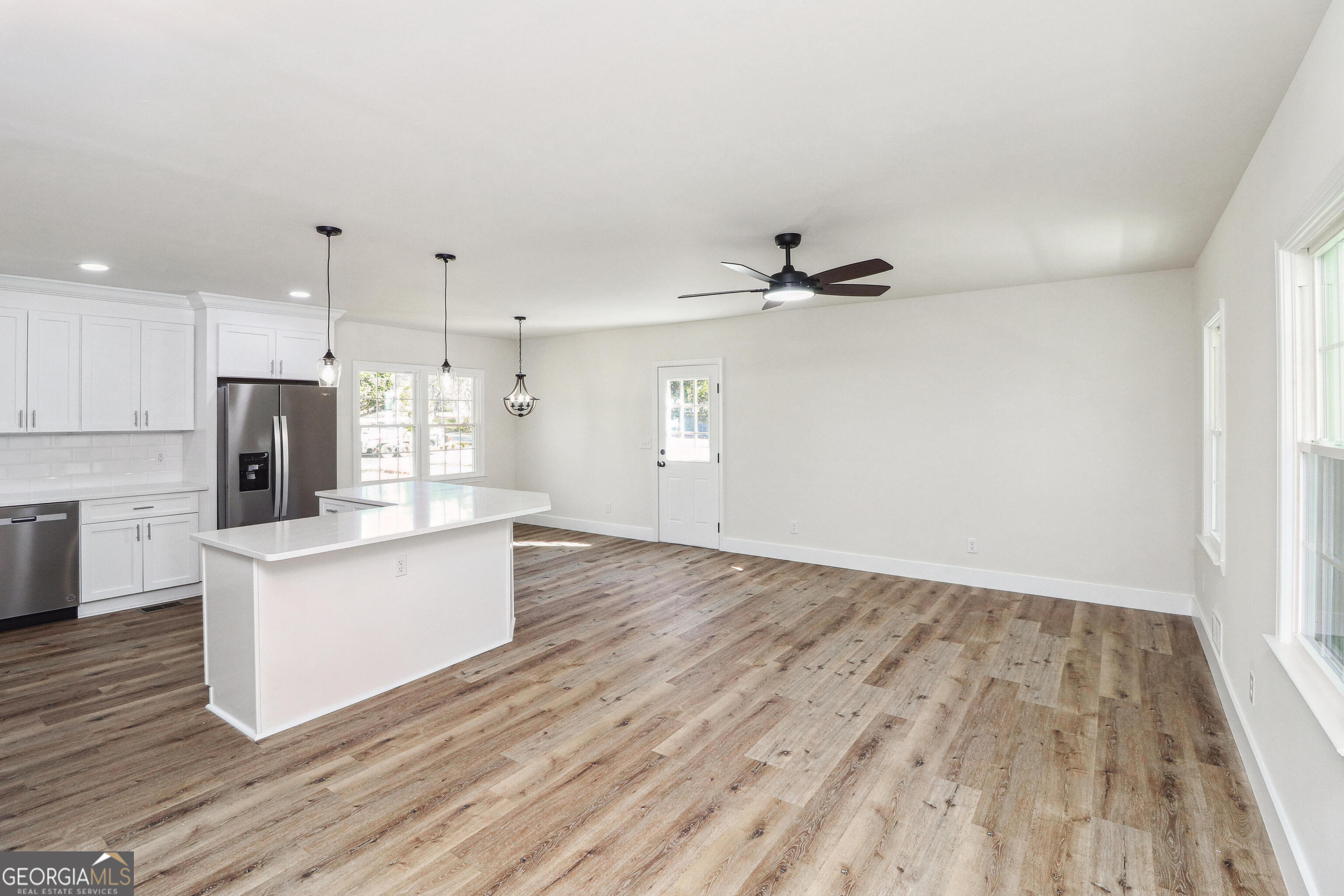 3526 Macedonia Road Property Photo 18
