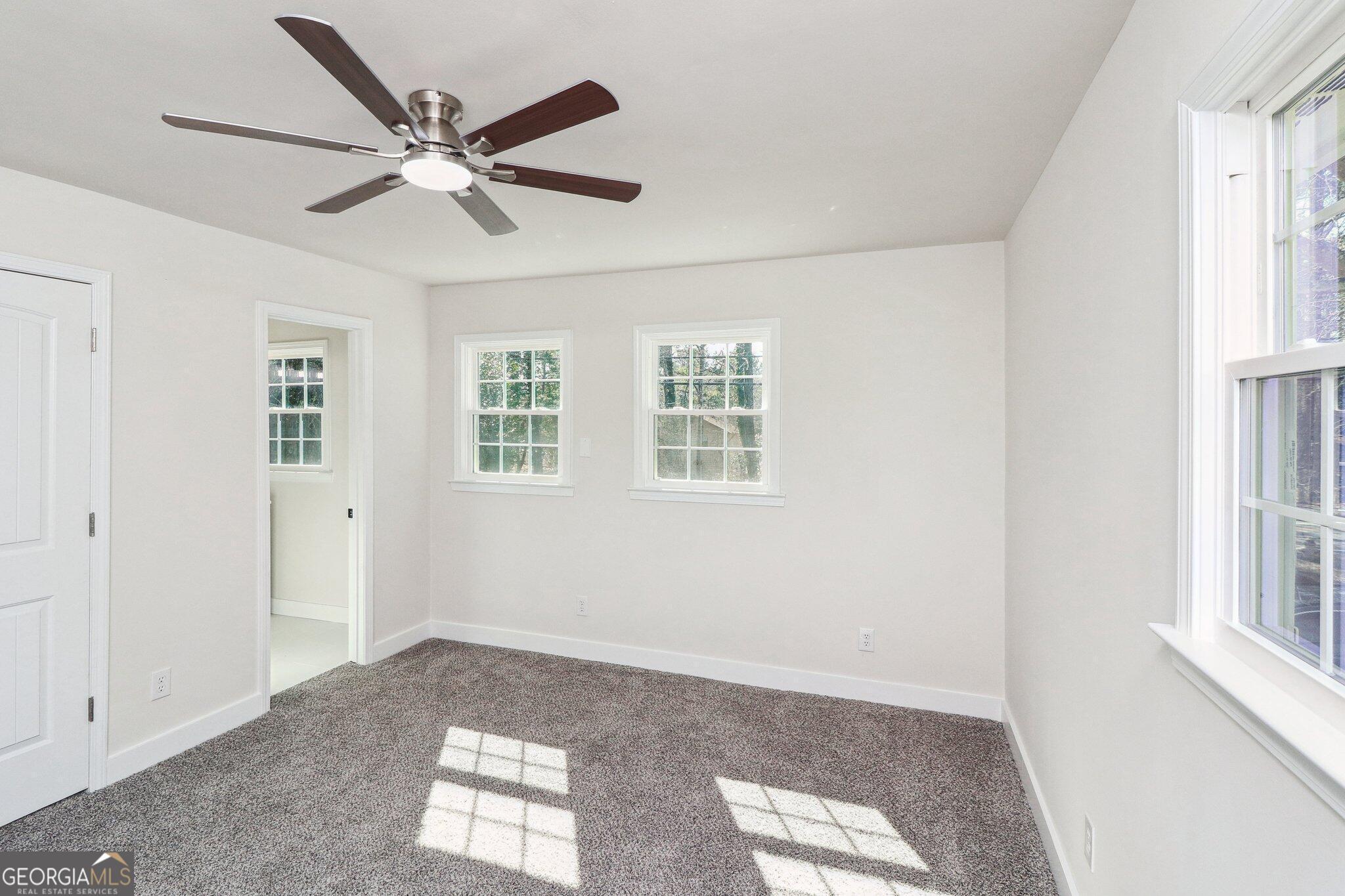 3526 Macedonia Road Property Photo 21