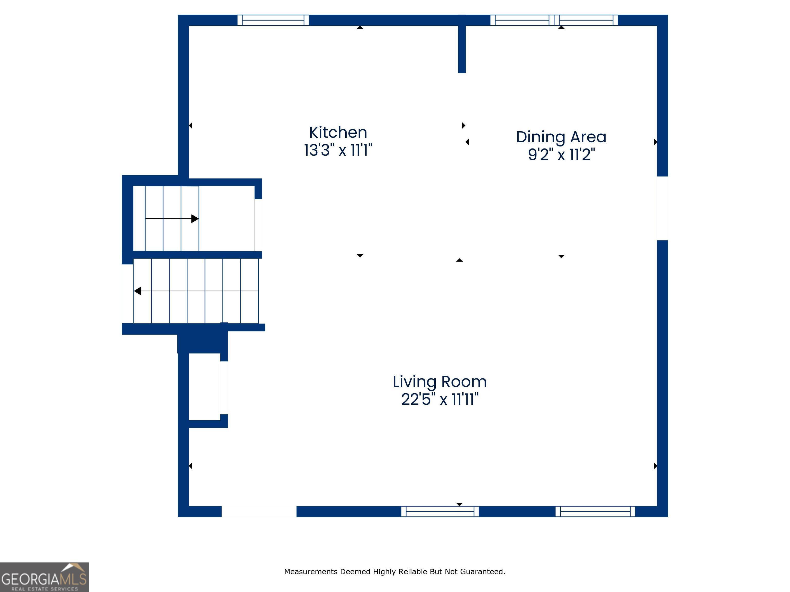 3526 Macedonia Road Property Photo 36
