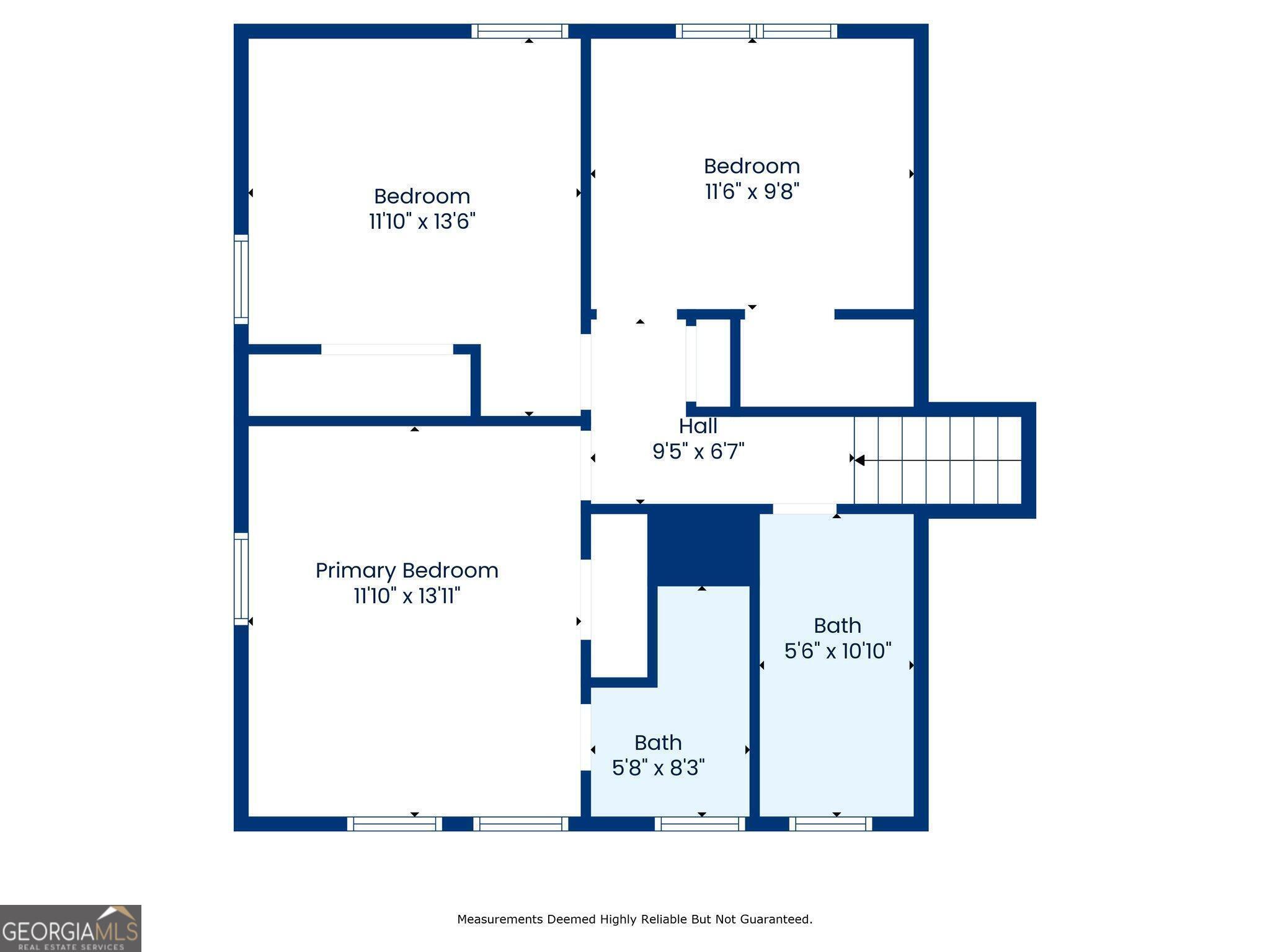 3526 Macedonia Road Property Photo 37